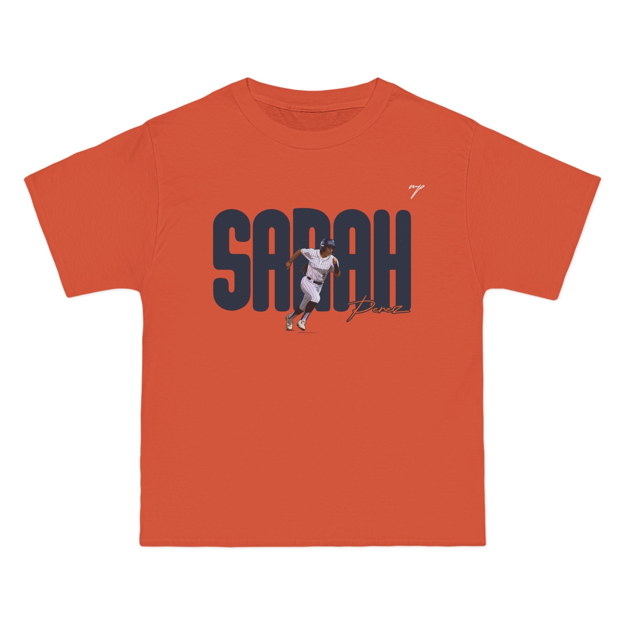 Sarah Perez Vintage Tee