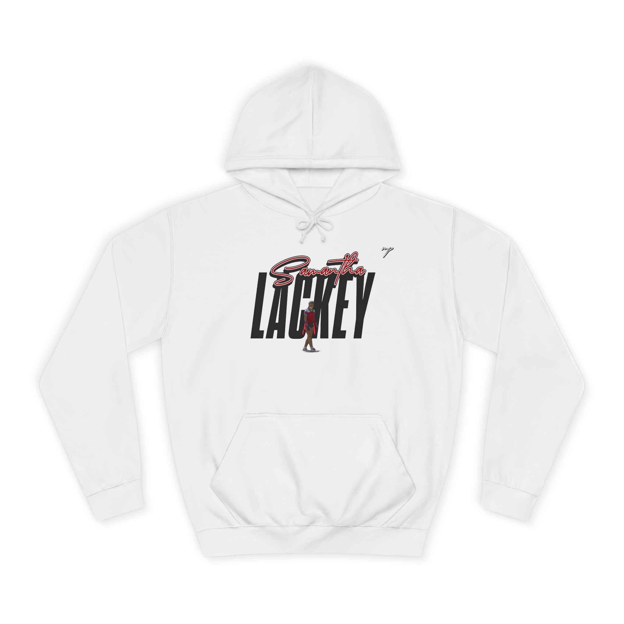Samantha Lackey Hoodie