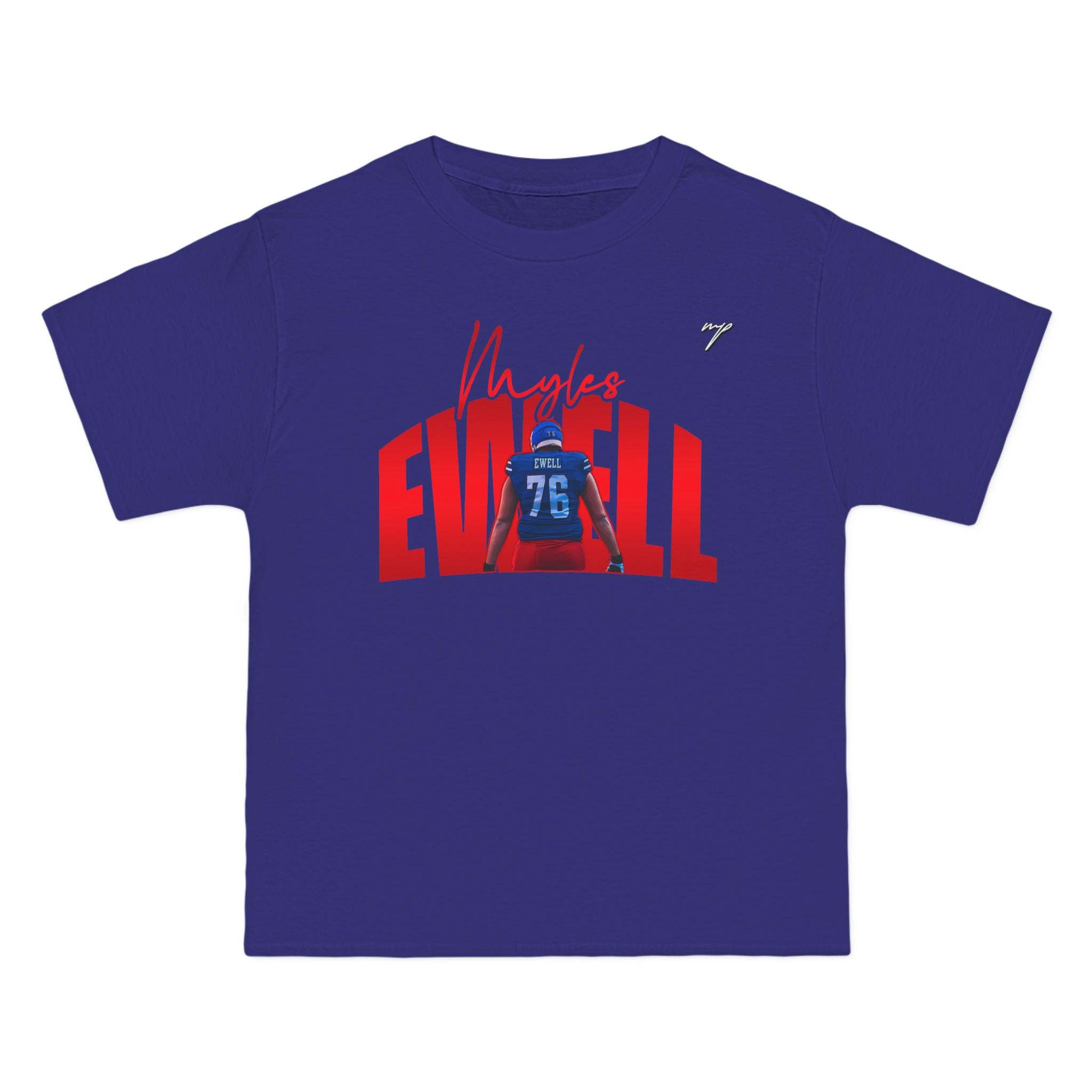 Myles Ewell Vintage Tee