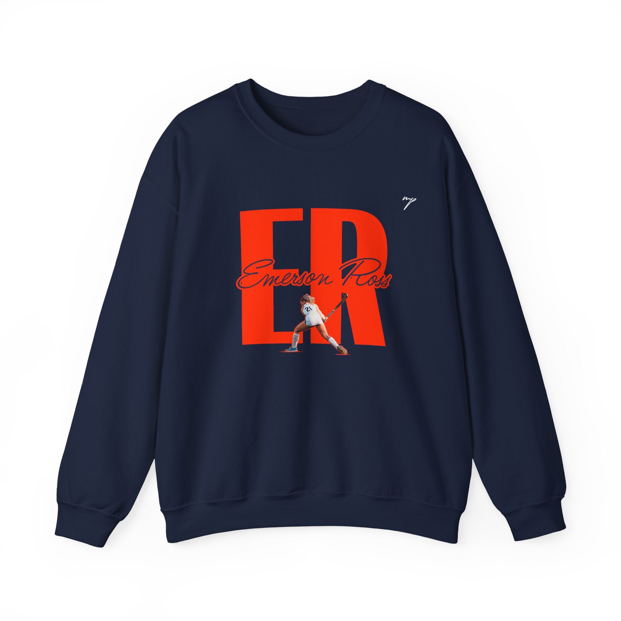 Emerson Ross Crewneck