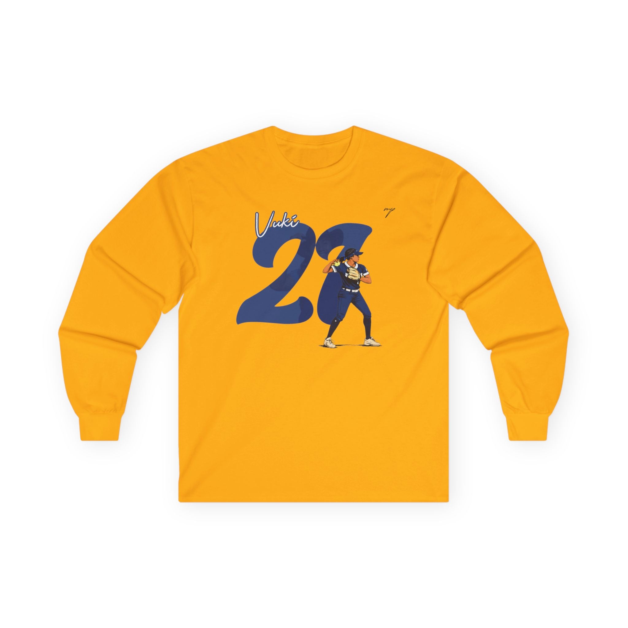 Kynarra Vuki Long Sleeve