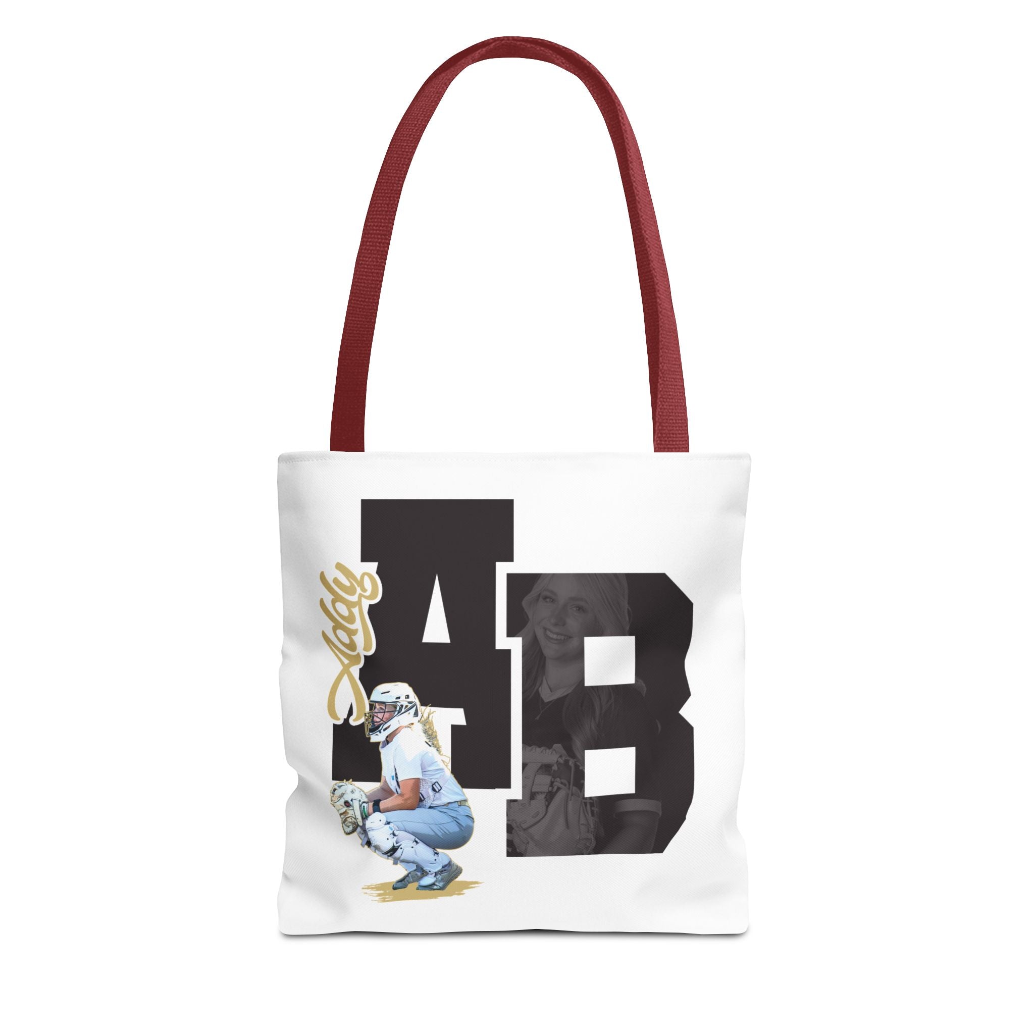 Addy Baxter Tote Bag