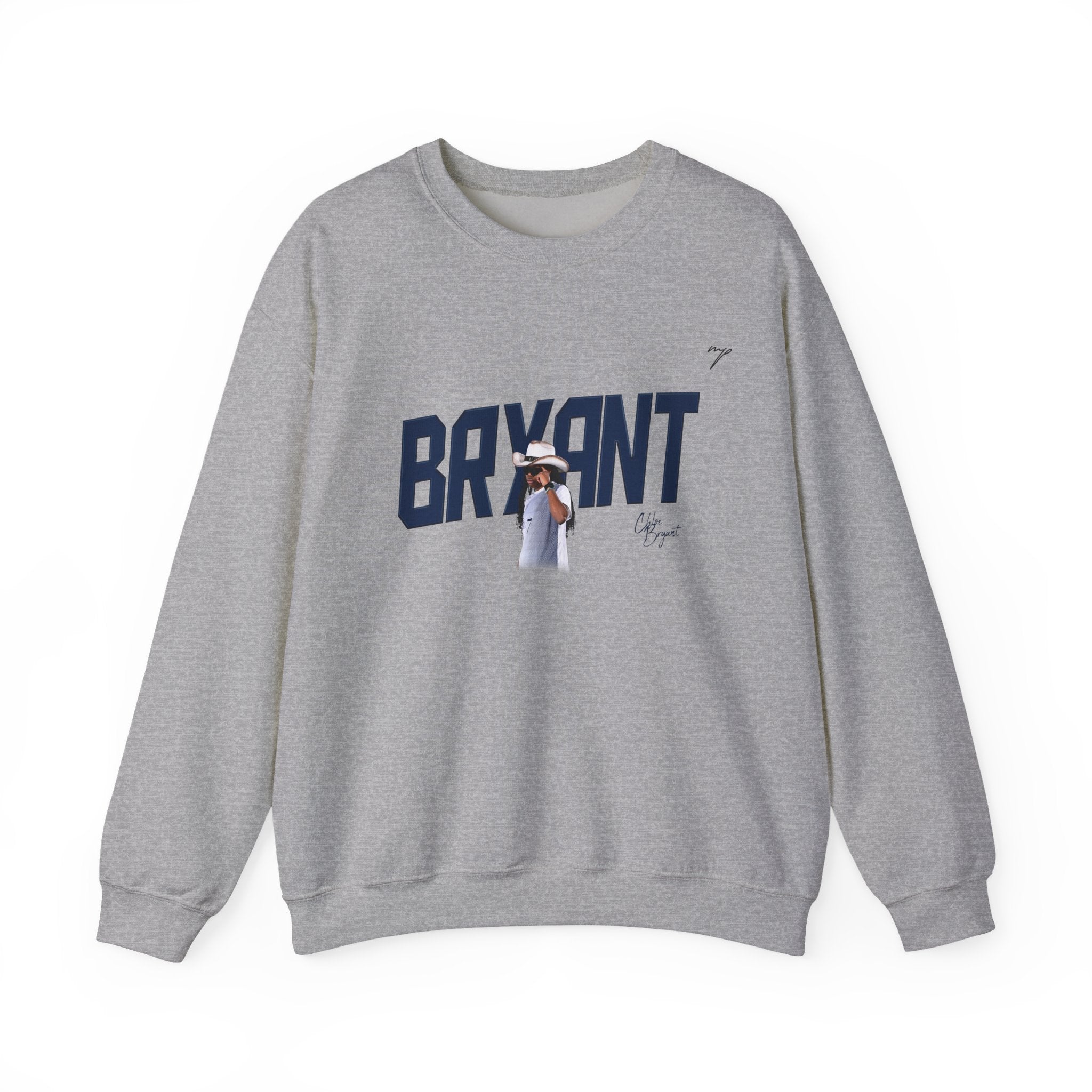 Chloe Bryant Crewneck