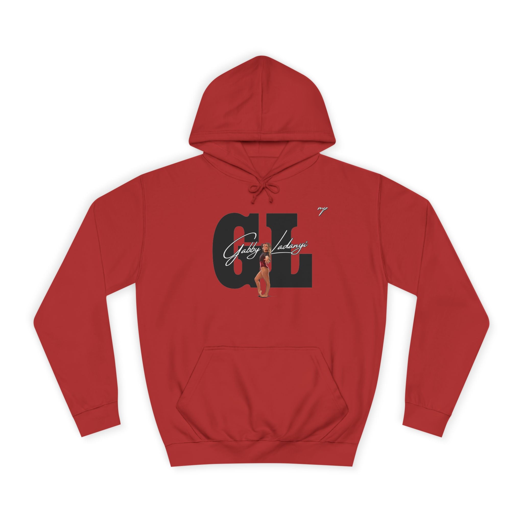 Gabby Ladanyi Hoodie