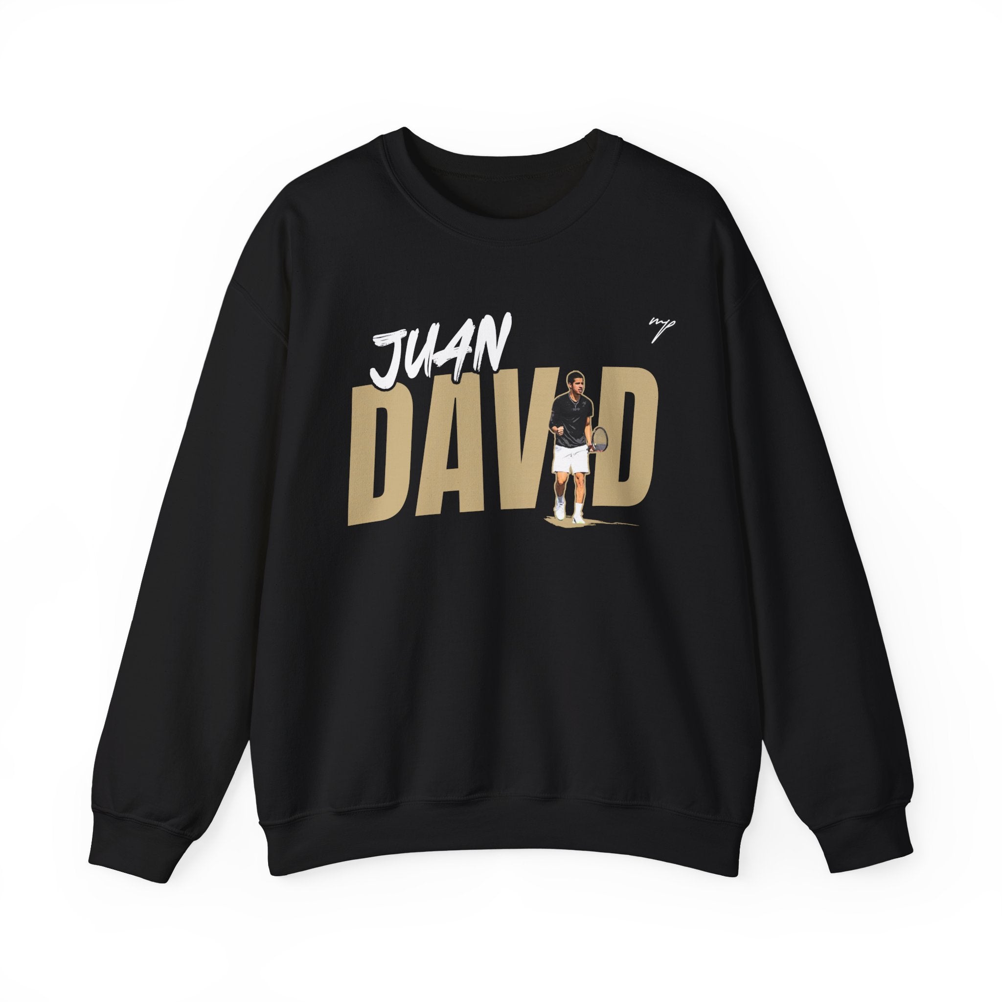 Juan David Crewneck