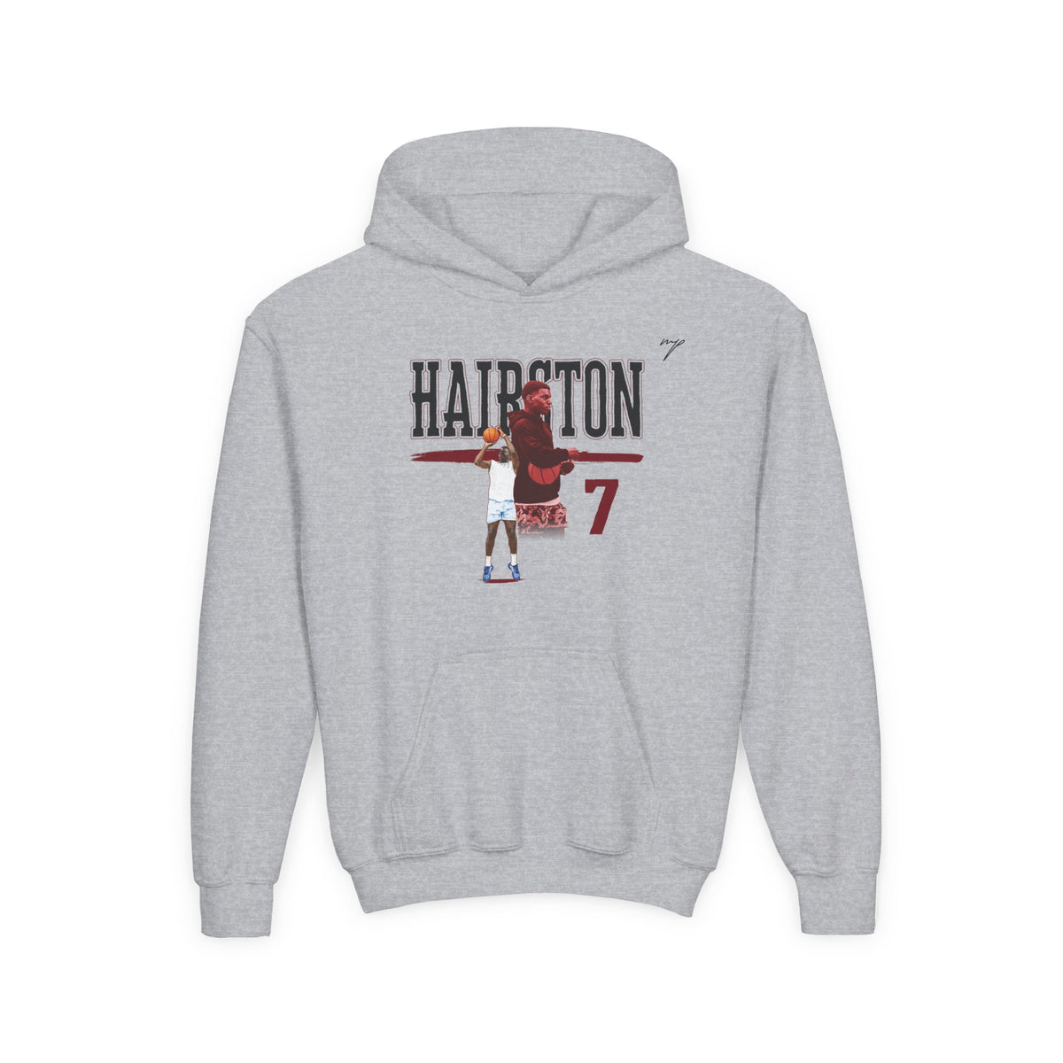 Emmanuel Hairston YOUTH Hoodie