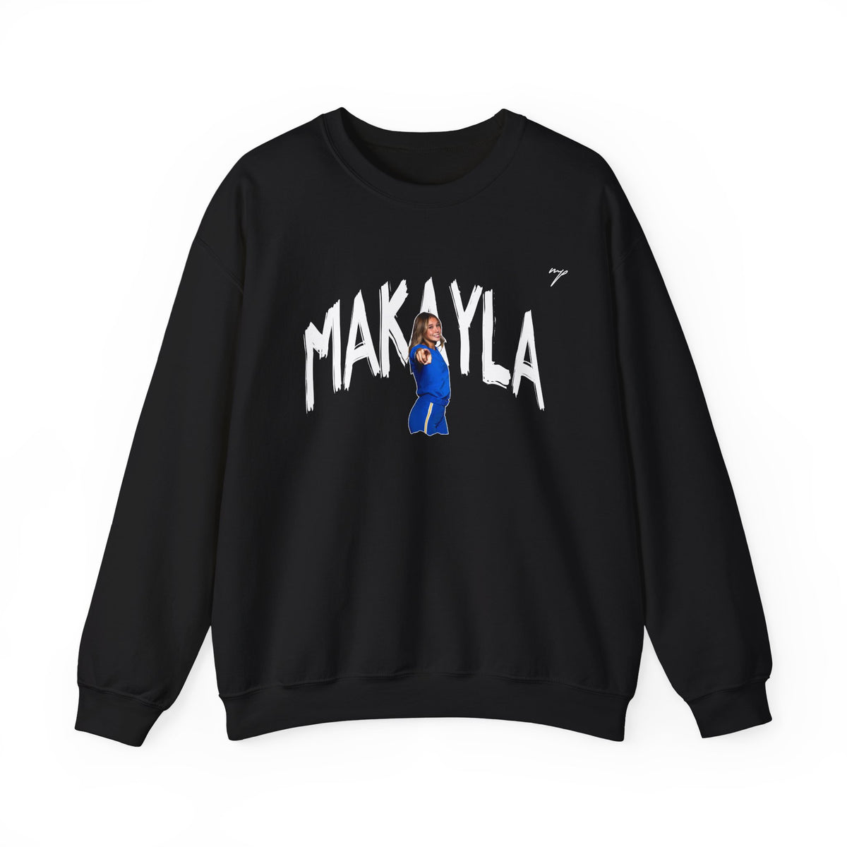 Makayla Encinas Crewneck