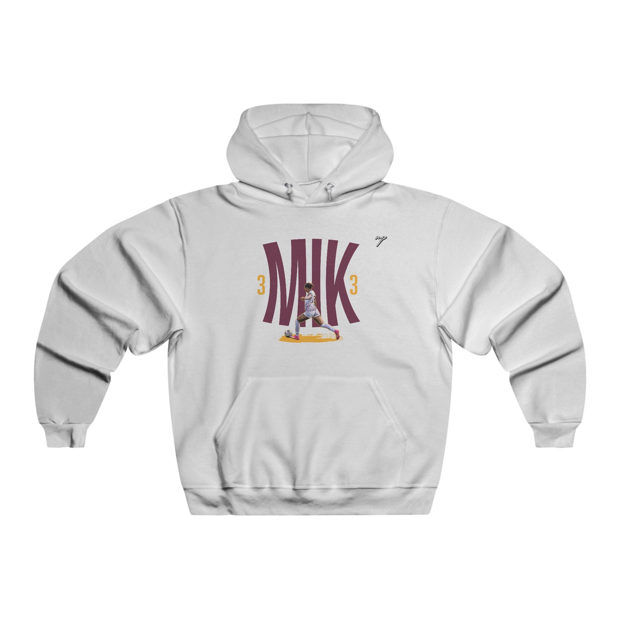 Mikayla Thompson Vintage Hoodie