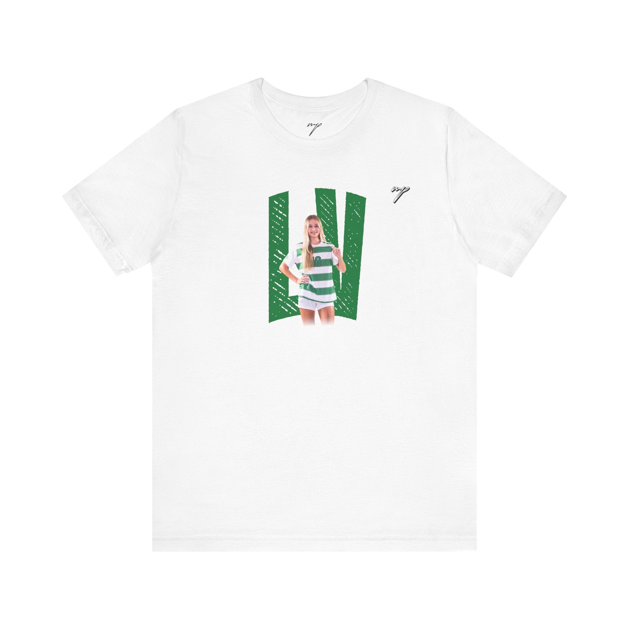 Lillian Vandiver Graphic Tee