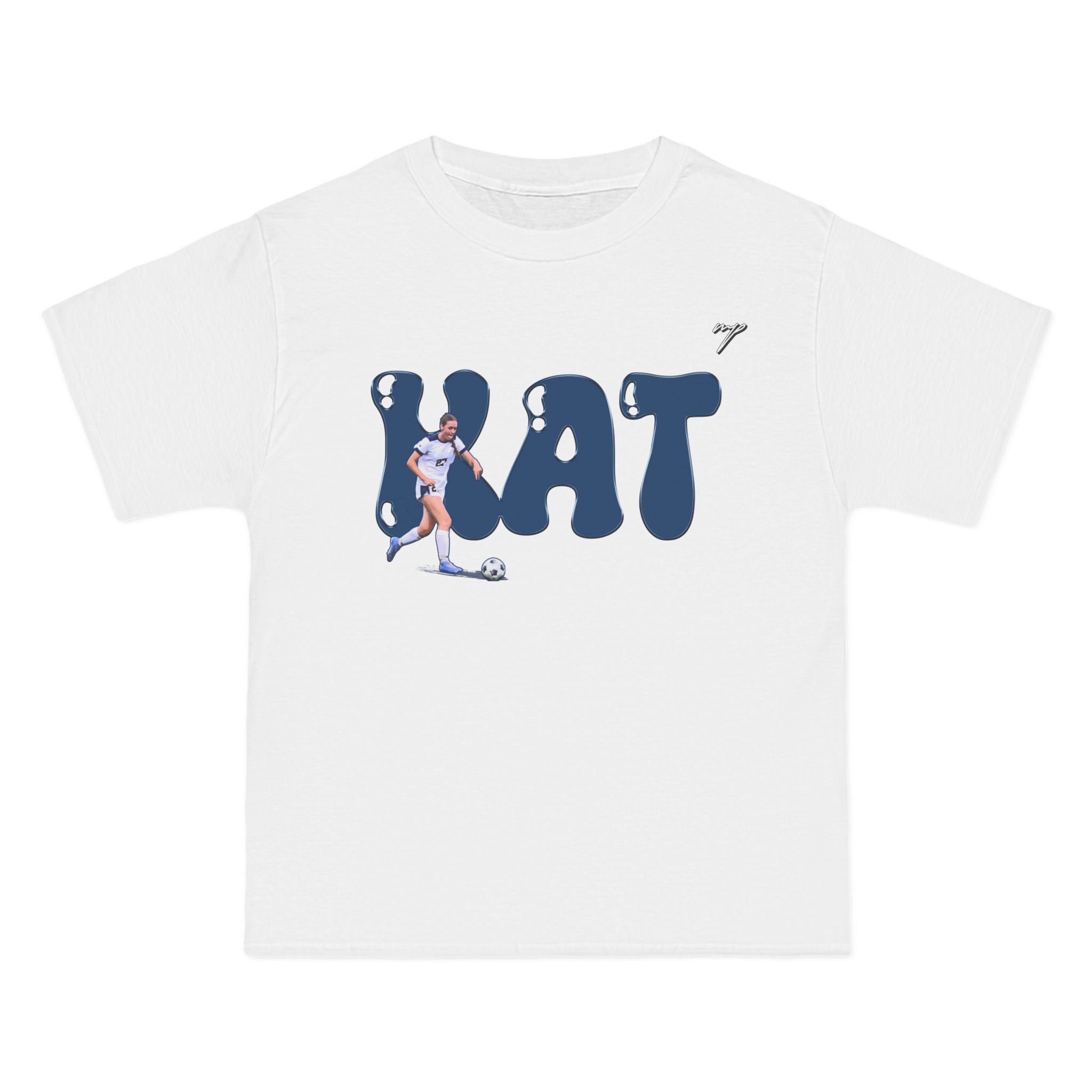 Kat Regan Vintage Tee