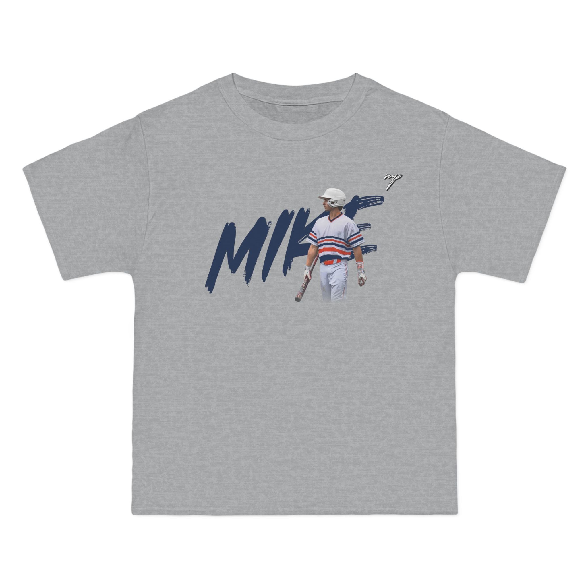 Michael Mallon Vintage Tee