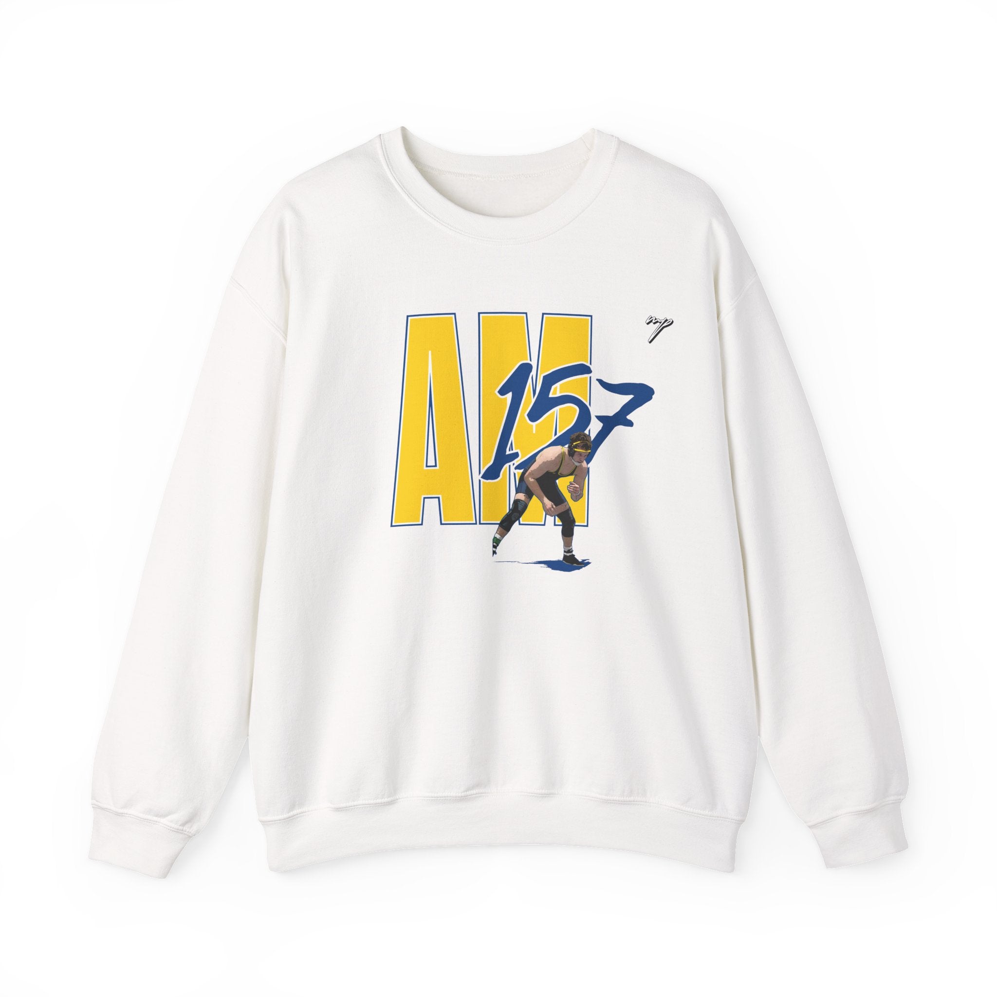 Austen Murphy Crewneck