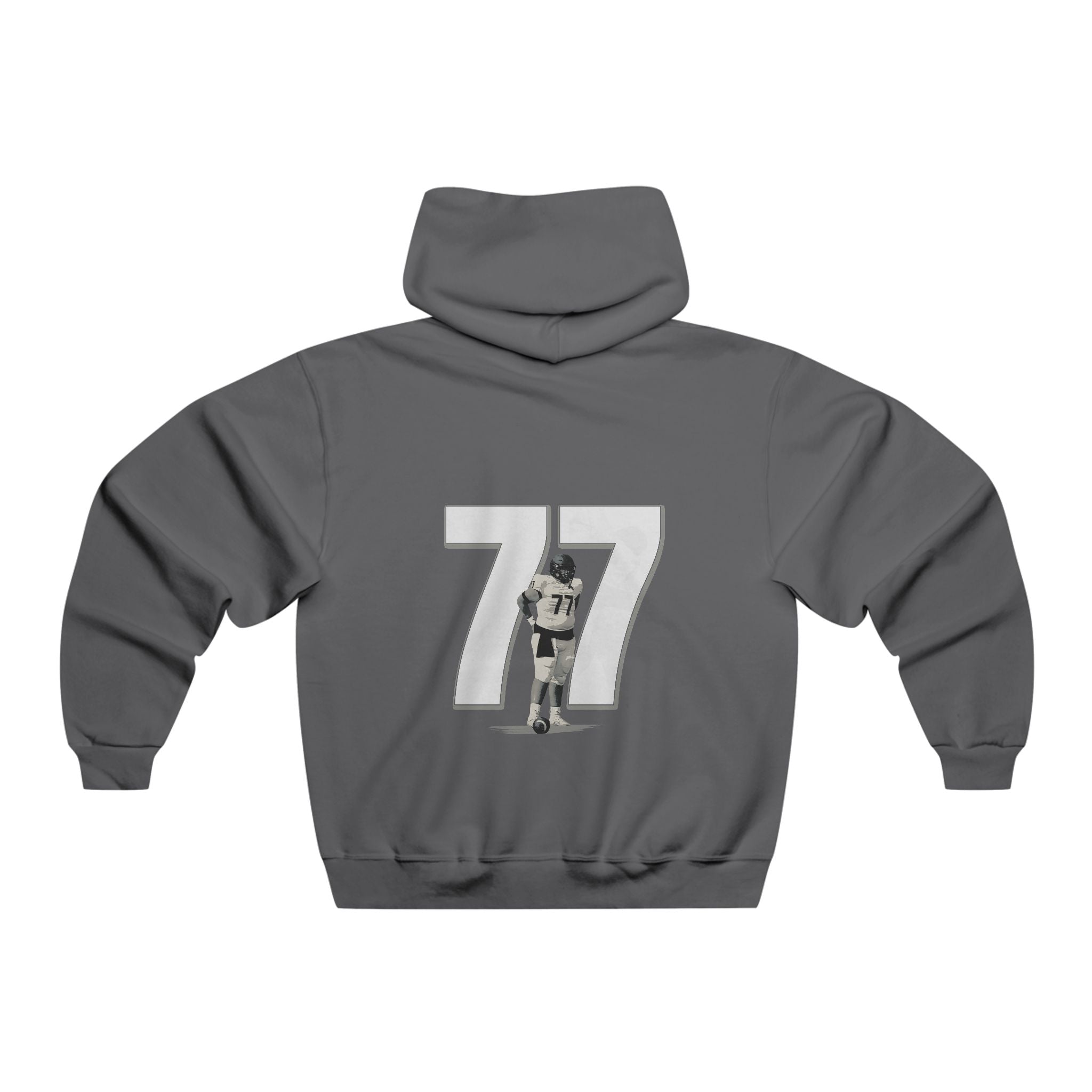 Marco Guevara Vintage Hoodie
