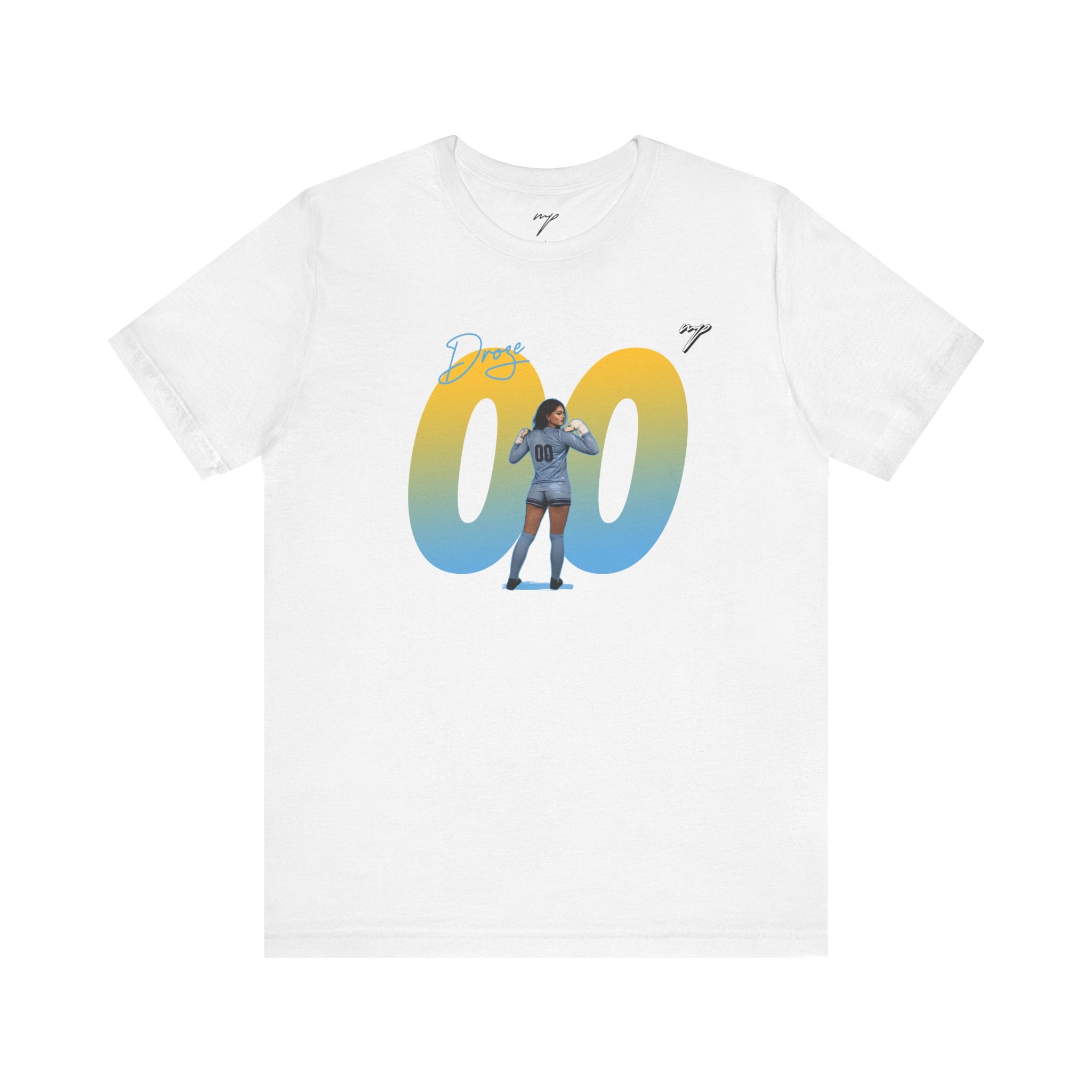 Ava Droze Graphic Tee