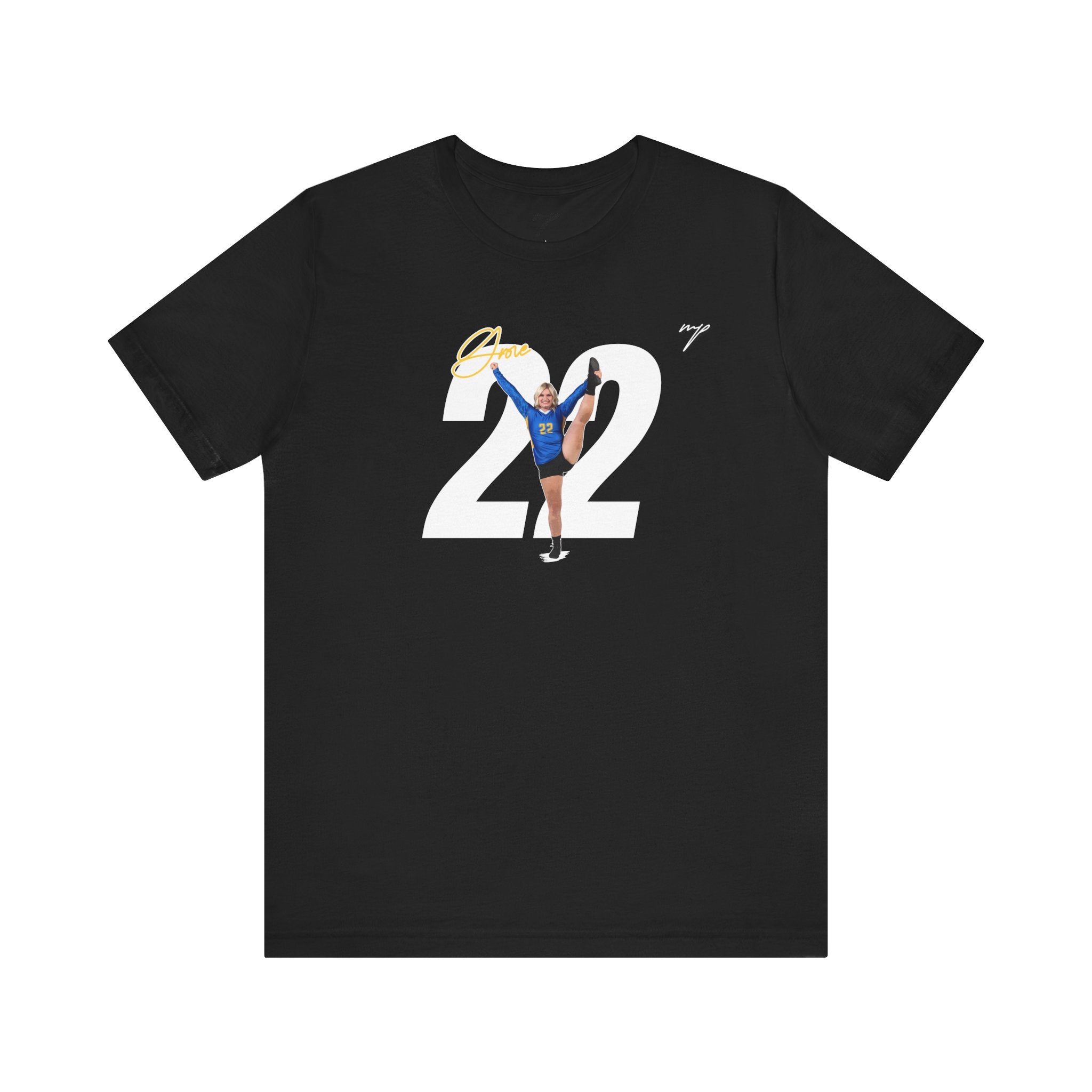 Kristen Grove Graphic Tee