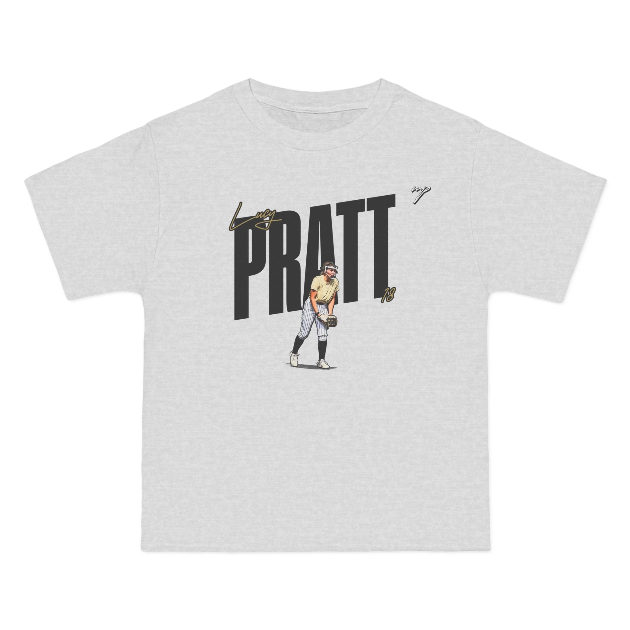 Lucy Pratt Vintage Tee