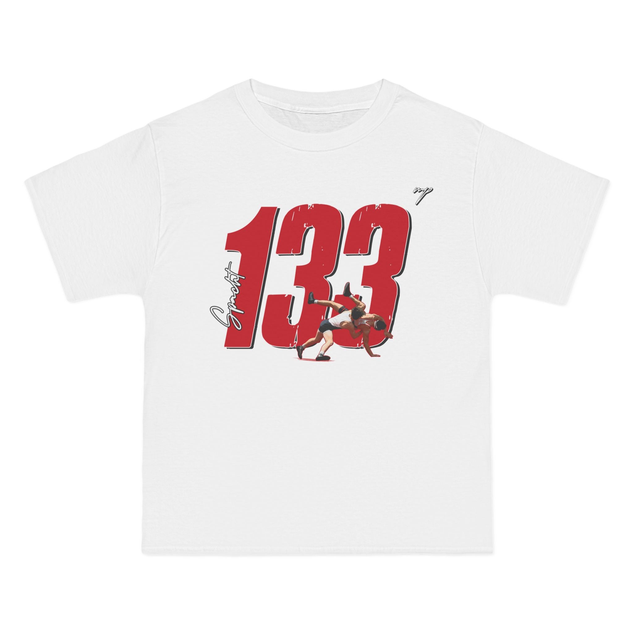 Ethan Spacht Vintage Tee
