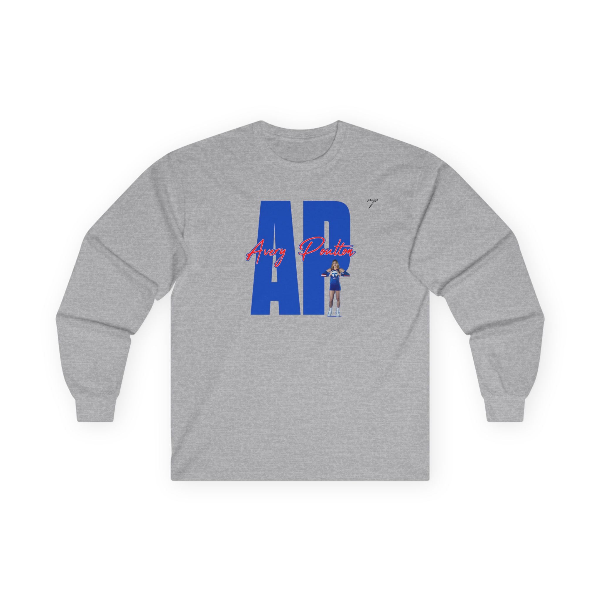 Avery Poulton Long Sleeve