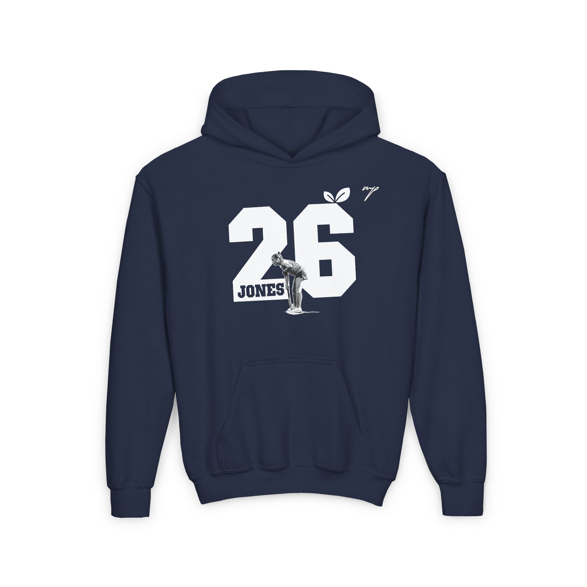 Ava Jones Youth Hoodie