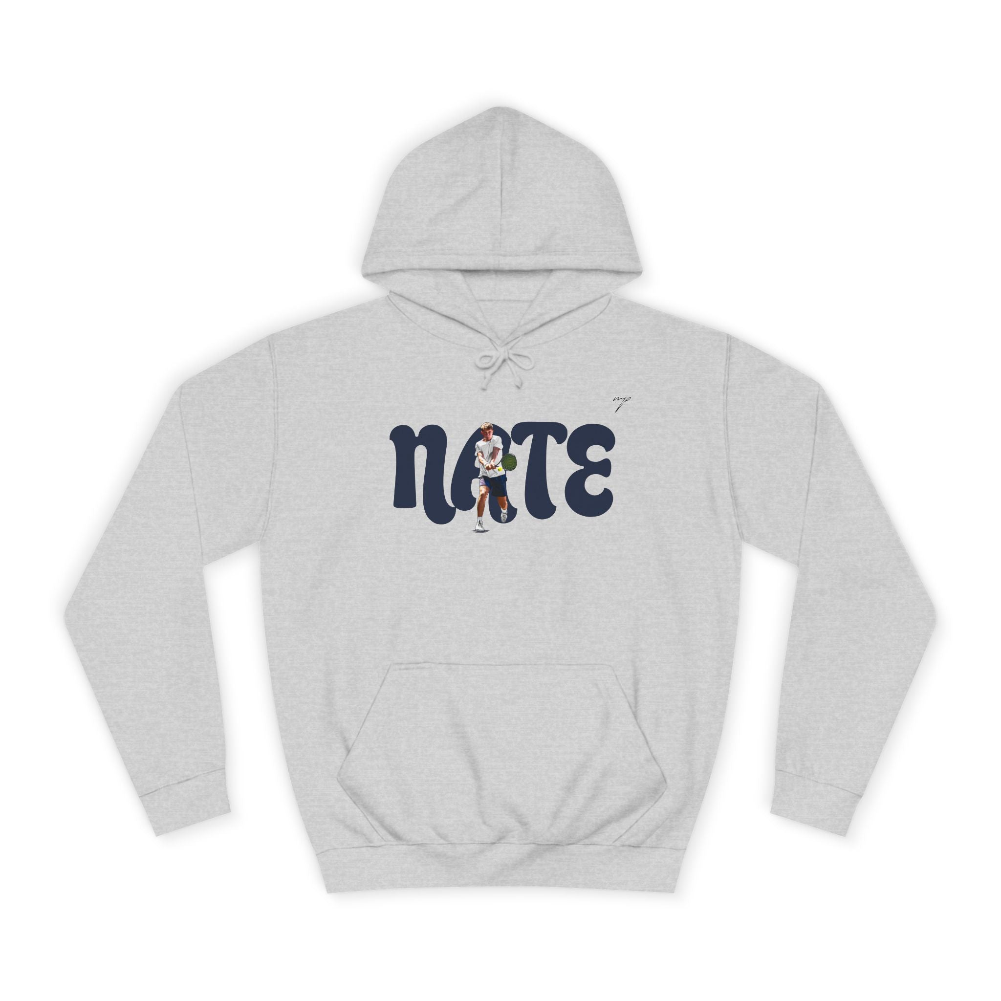 Nate Roberman Hoodie