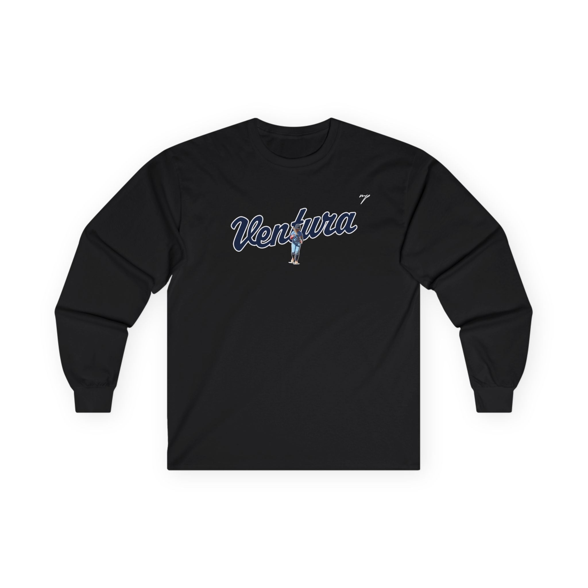 Kayleigh Ventura Long Sleeve
