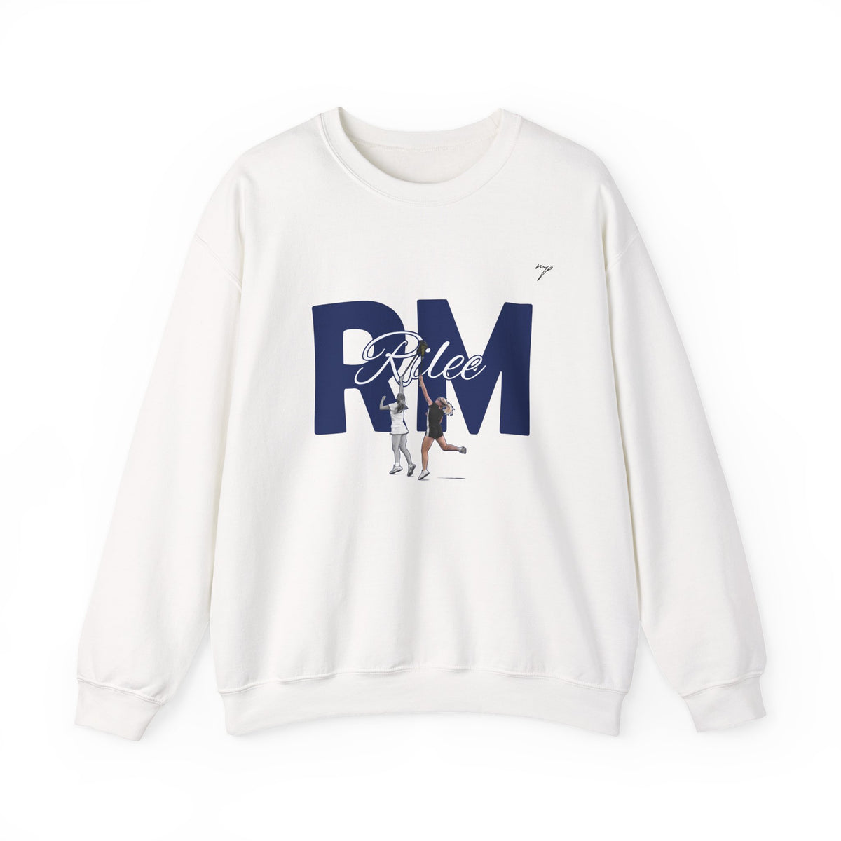Rilee Machala Crewneck