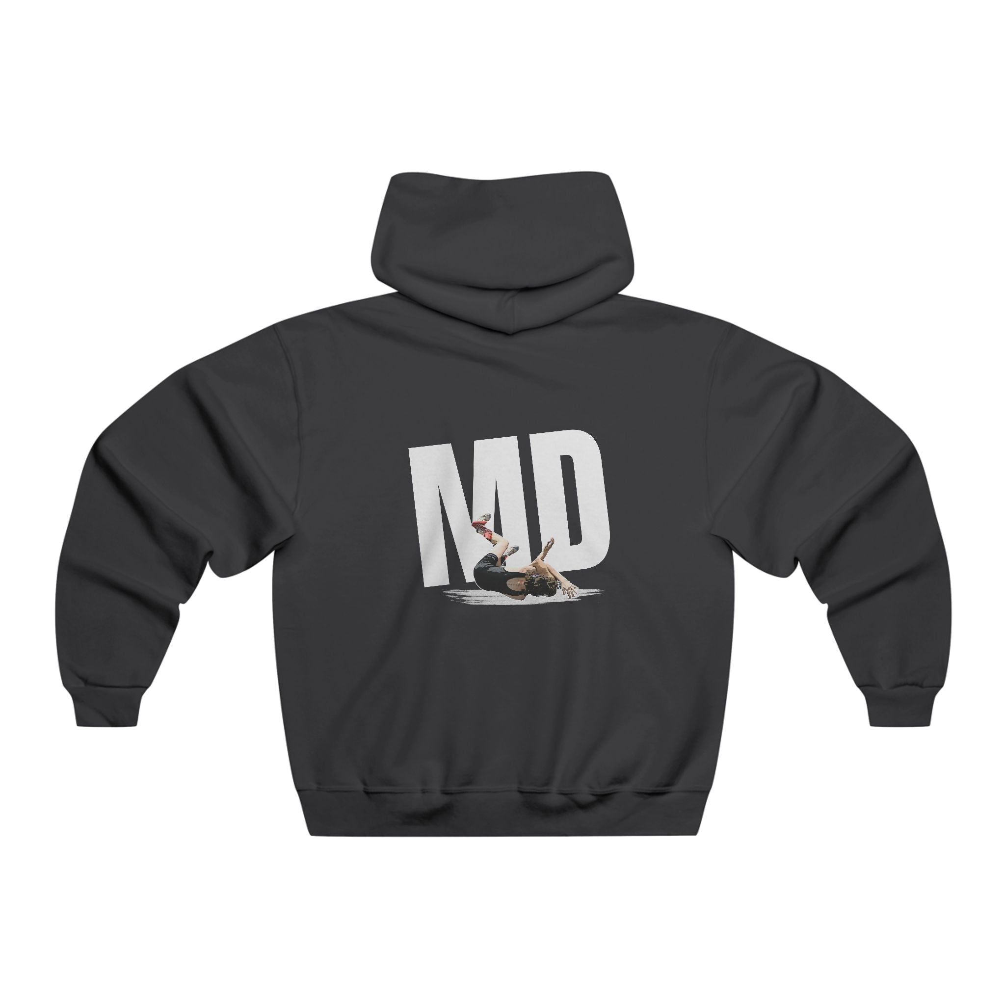 Mason Dewing Vintage Hoodie