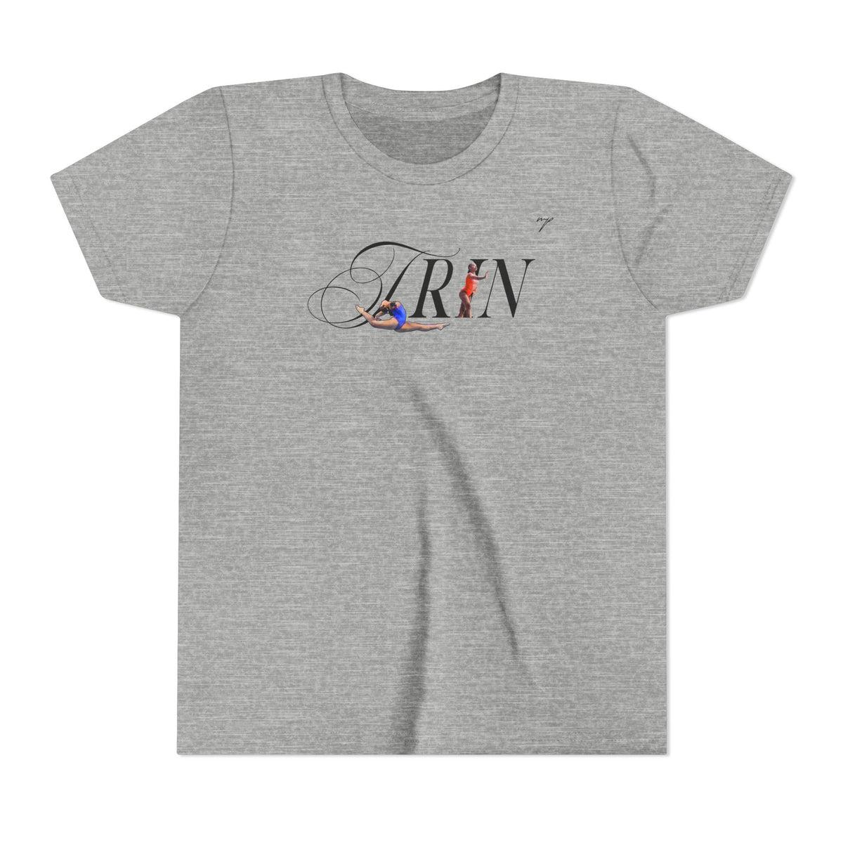 Trinity Wood YOUTH Graphic Tee