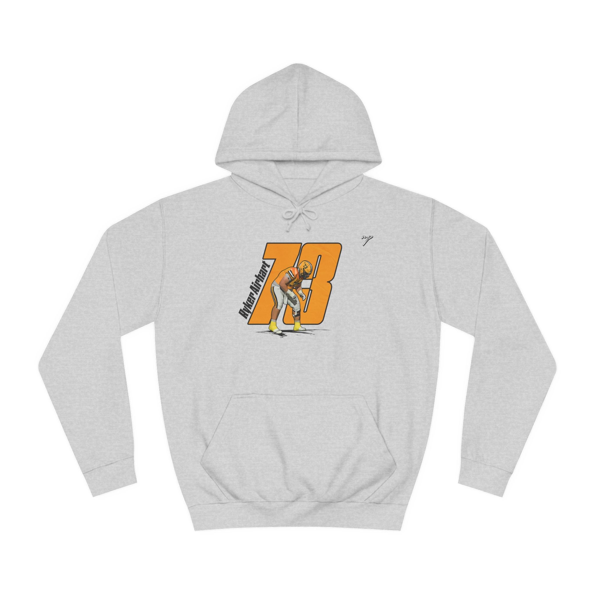 Ryker Airhart Hoodie