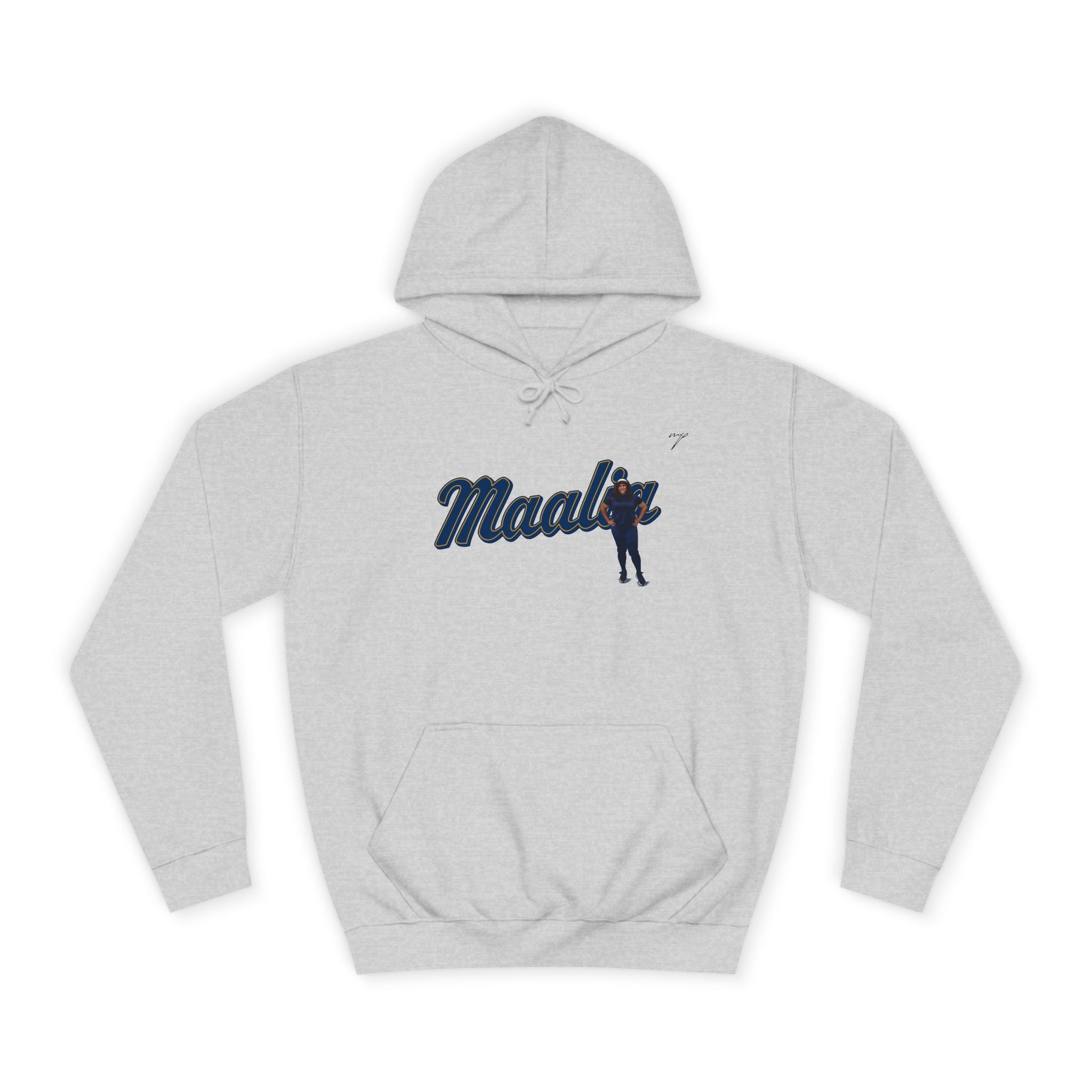 Maalia Cherry Hoodie