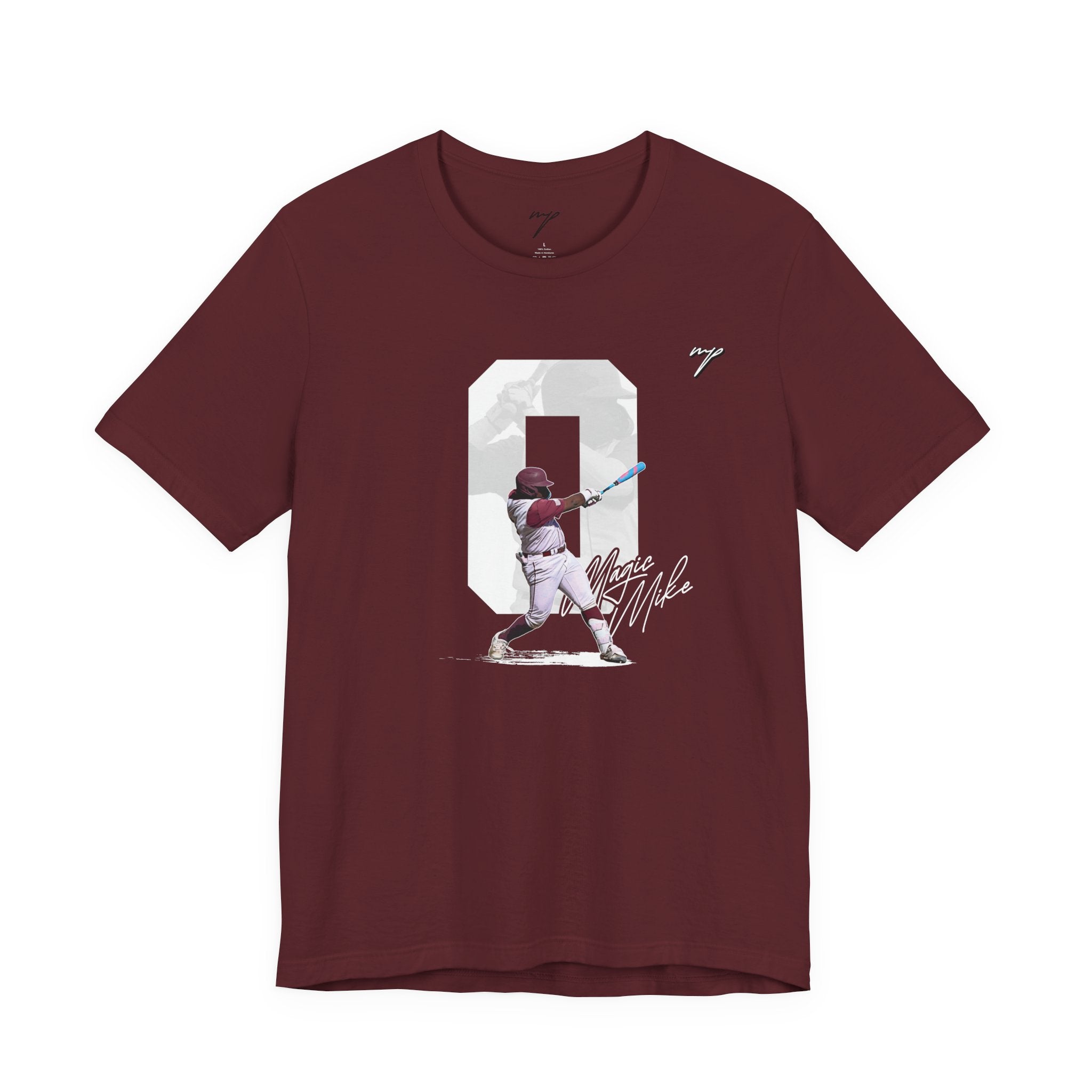 Mike Martin Jr Graphic Tee