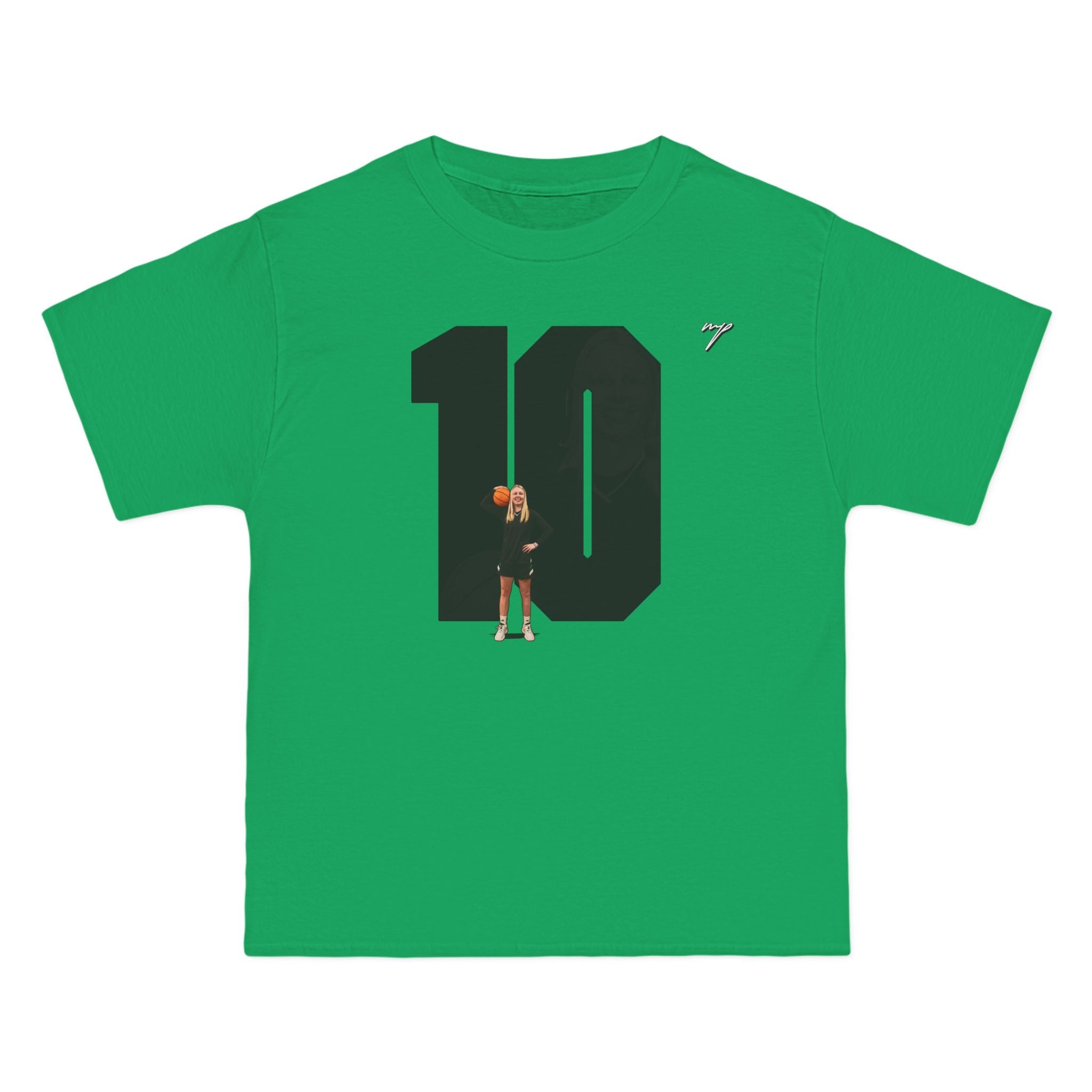 Addison Klosterbuer Vintage Tee