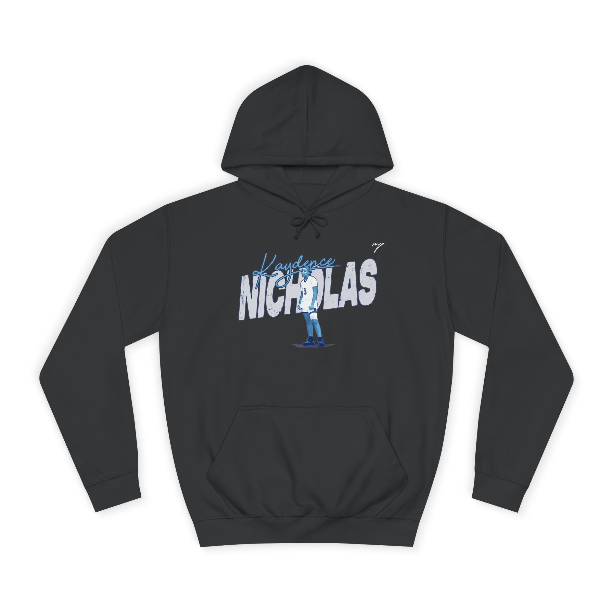 Kaydence Nicholas Hoodie