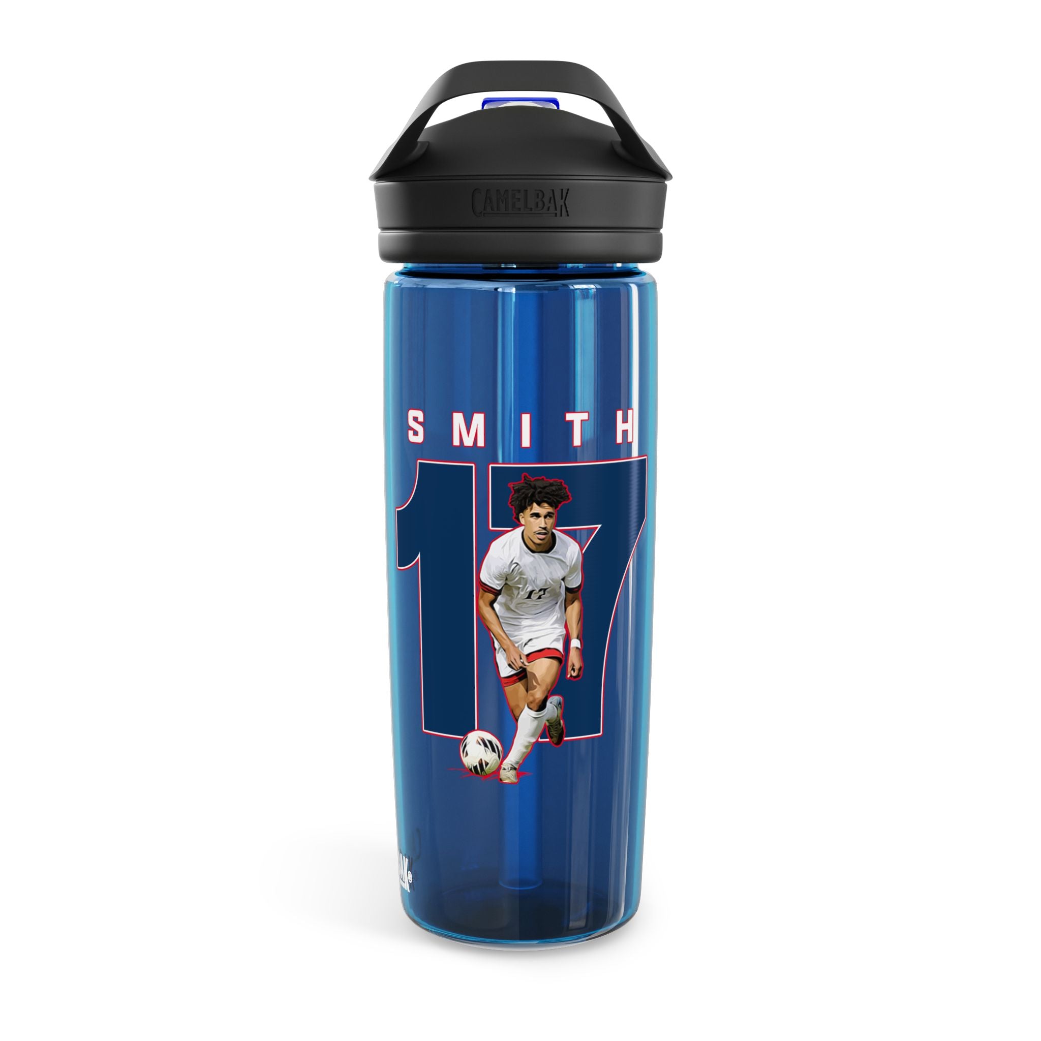 Ian Smith CamelBak Water Bottle