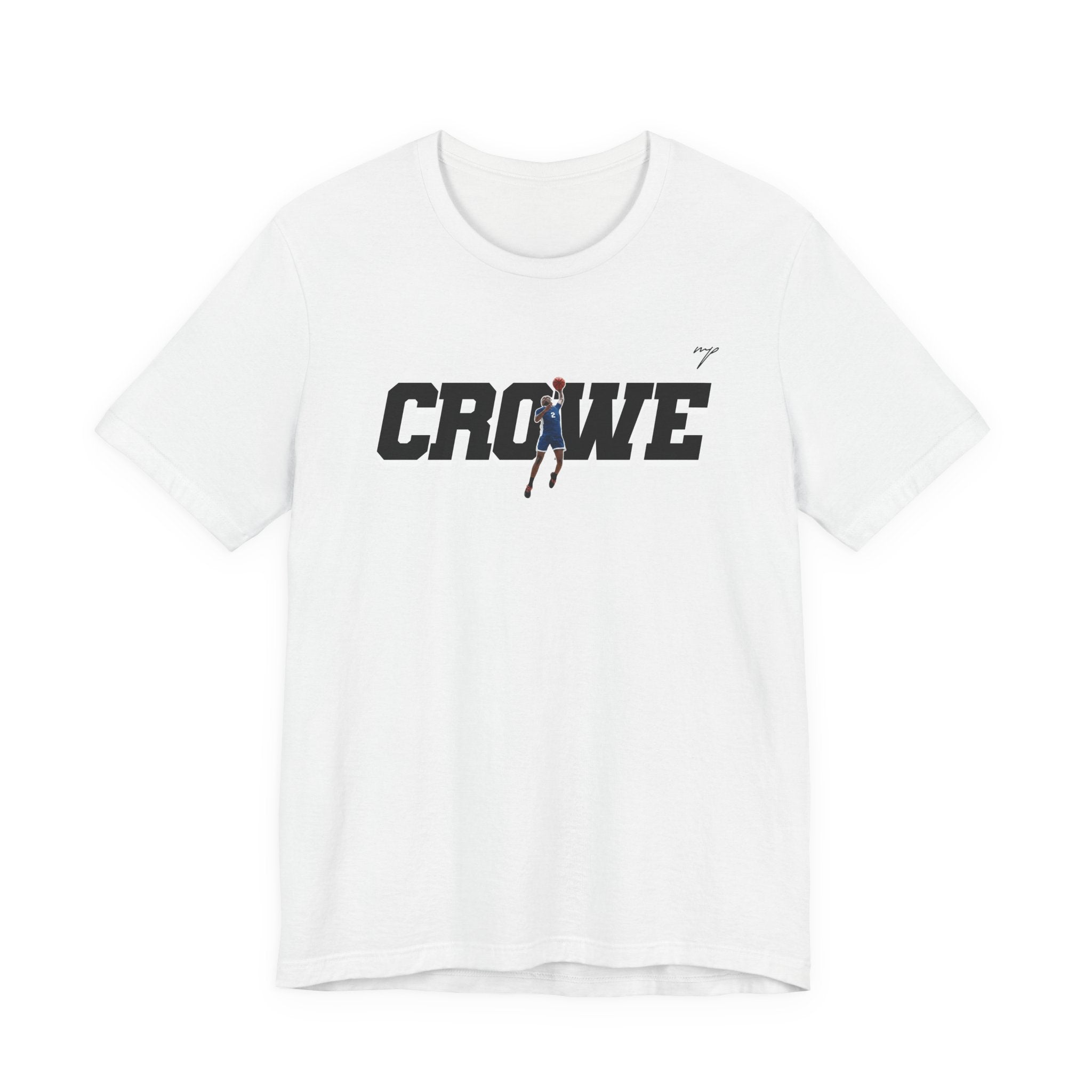 Keyon Crowe Graphic Tee