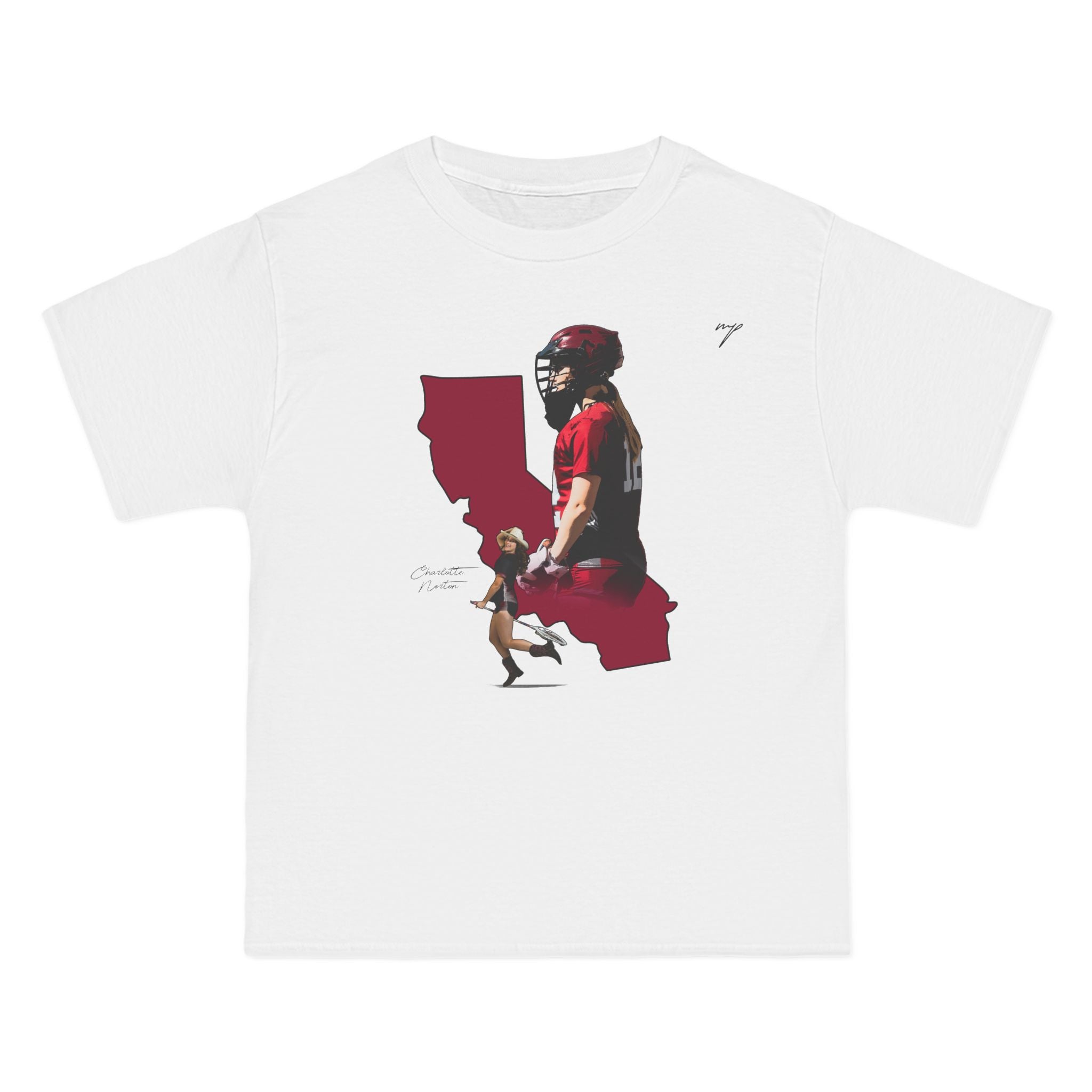 Charlotte Norton Vintage Tee