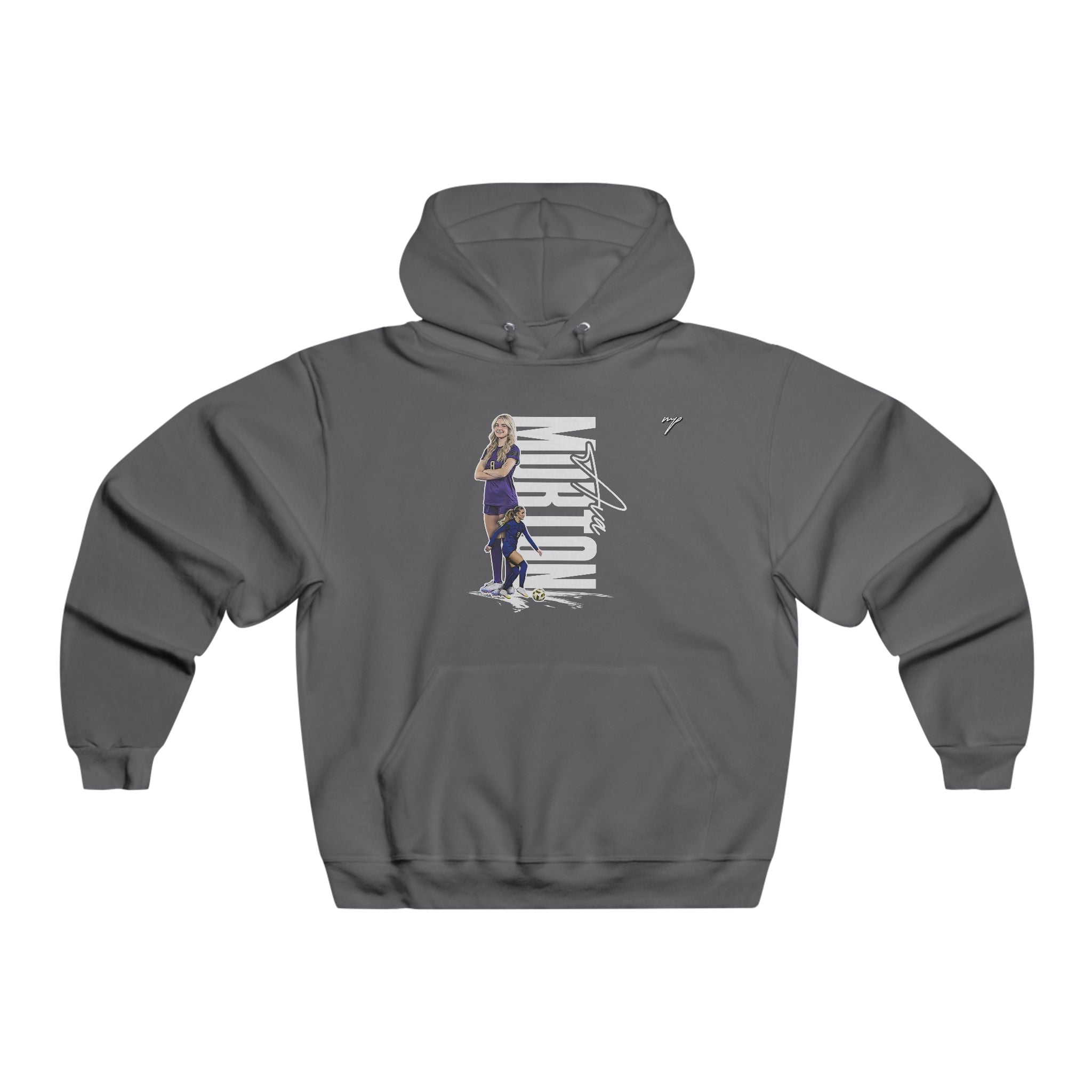 Ava Morton Vintage Hoodie