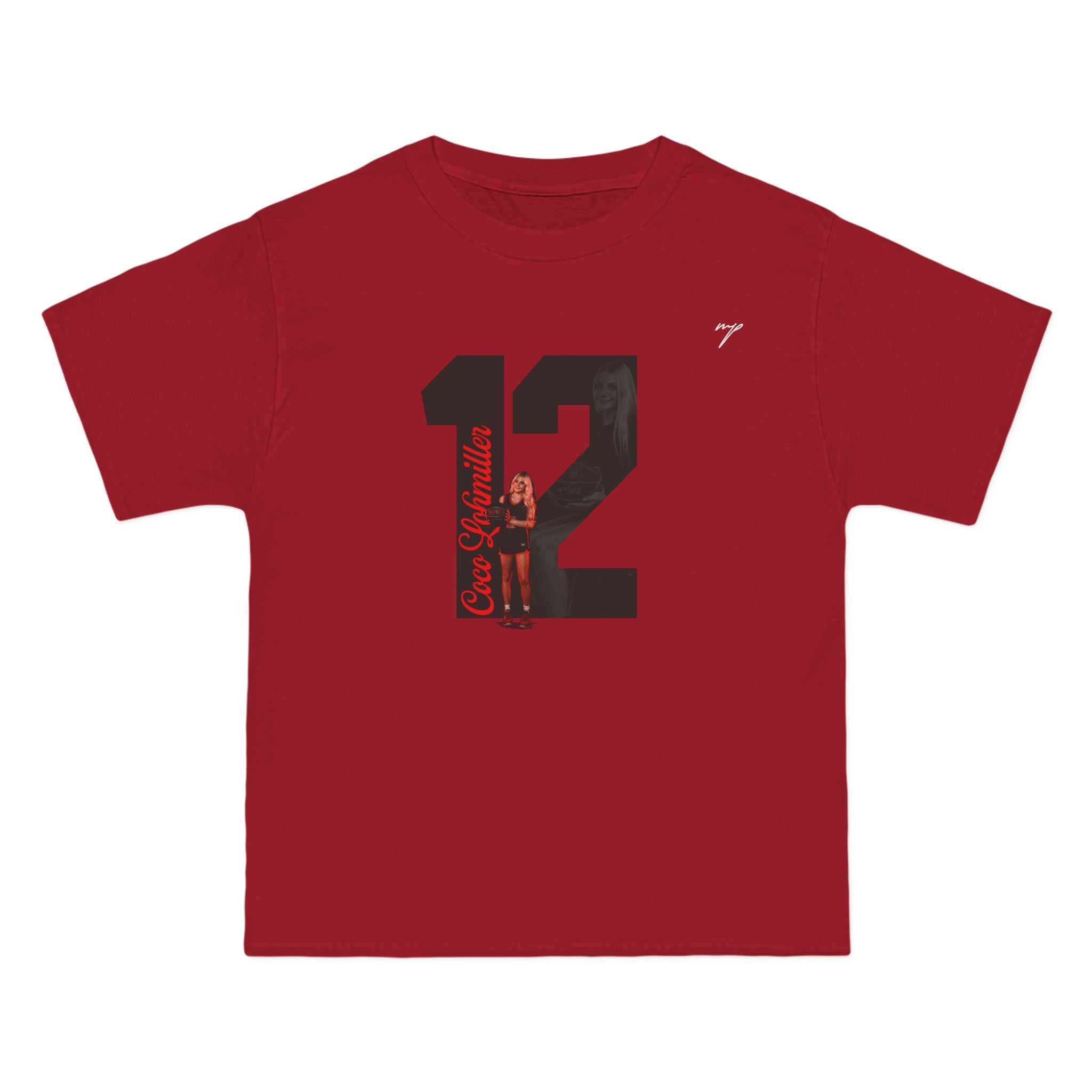 Coco Lohmiller Vintage Tee