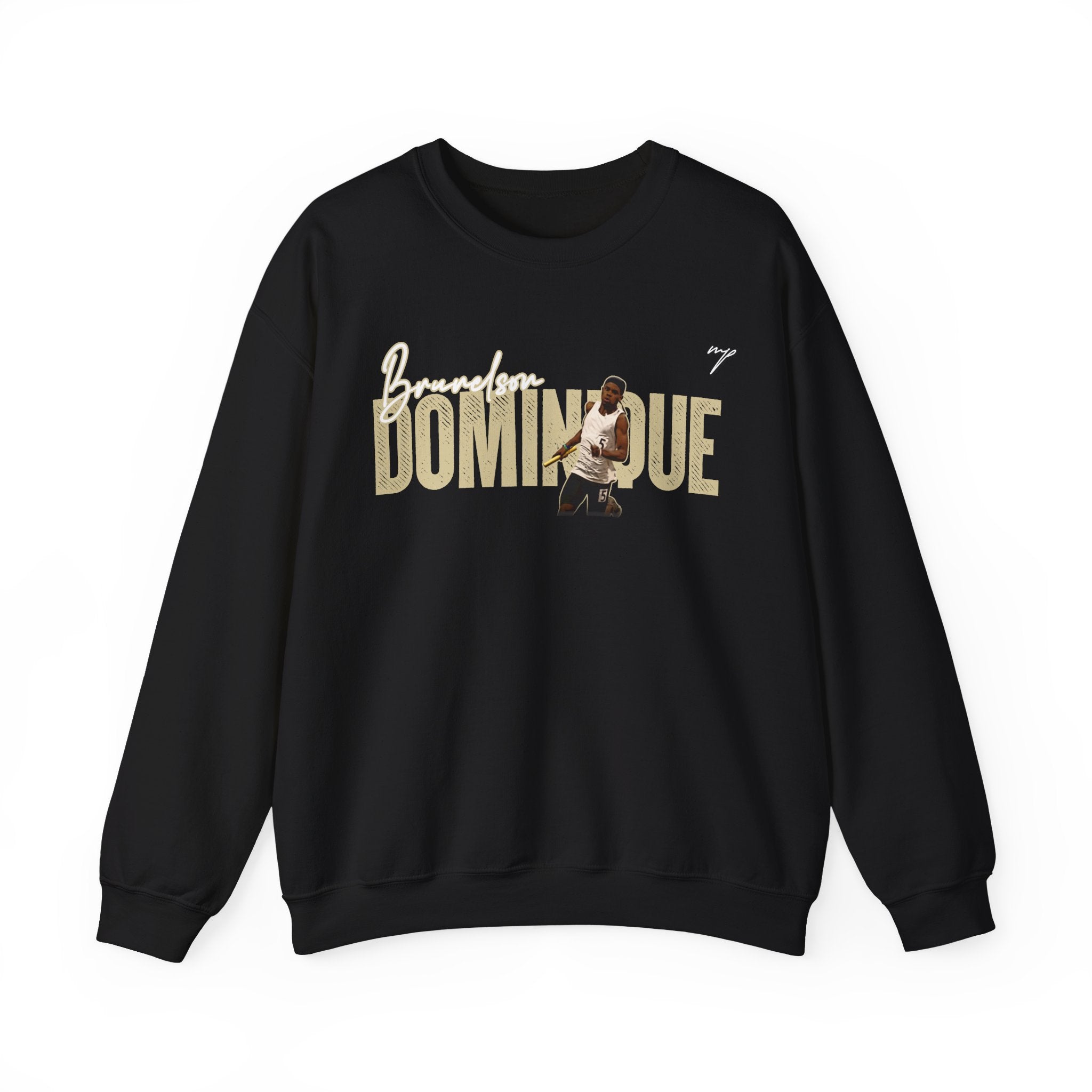 Brunelson Dominique Crewneck