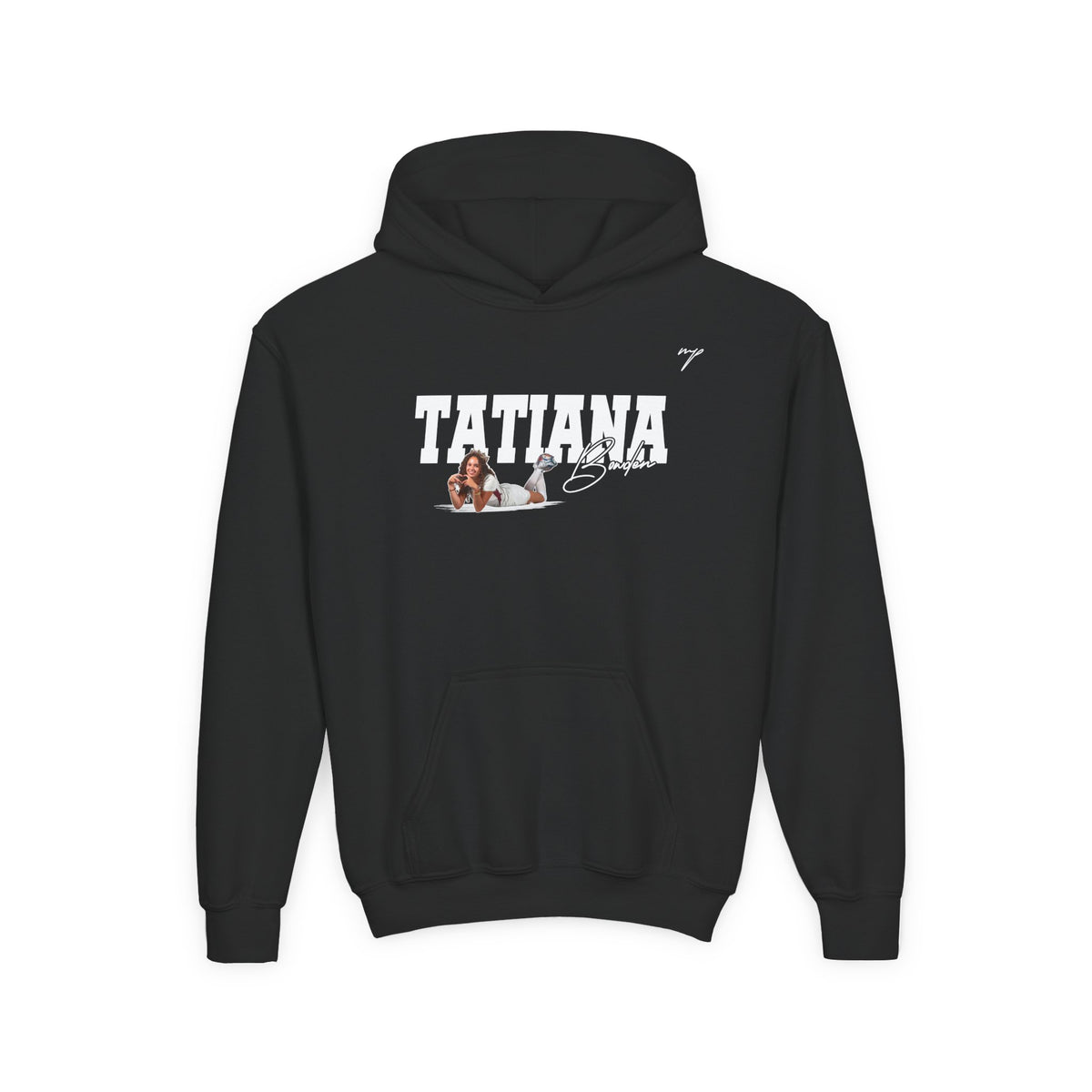 Tatiana Bowden YOUTH Hoodie