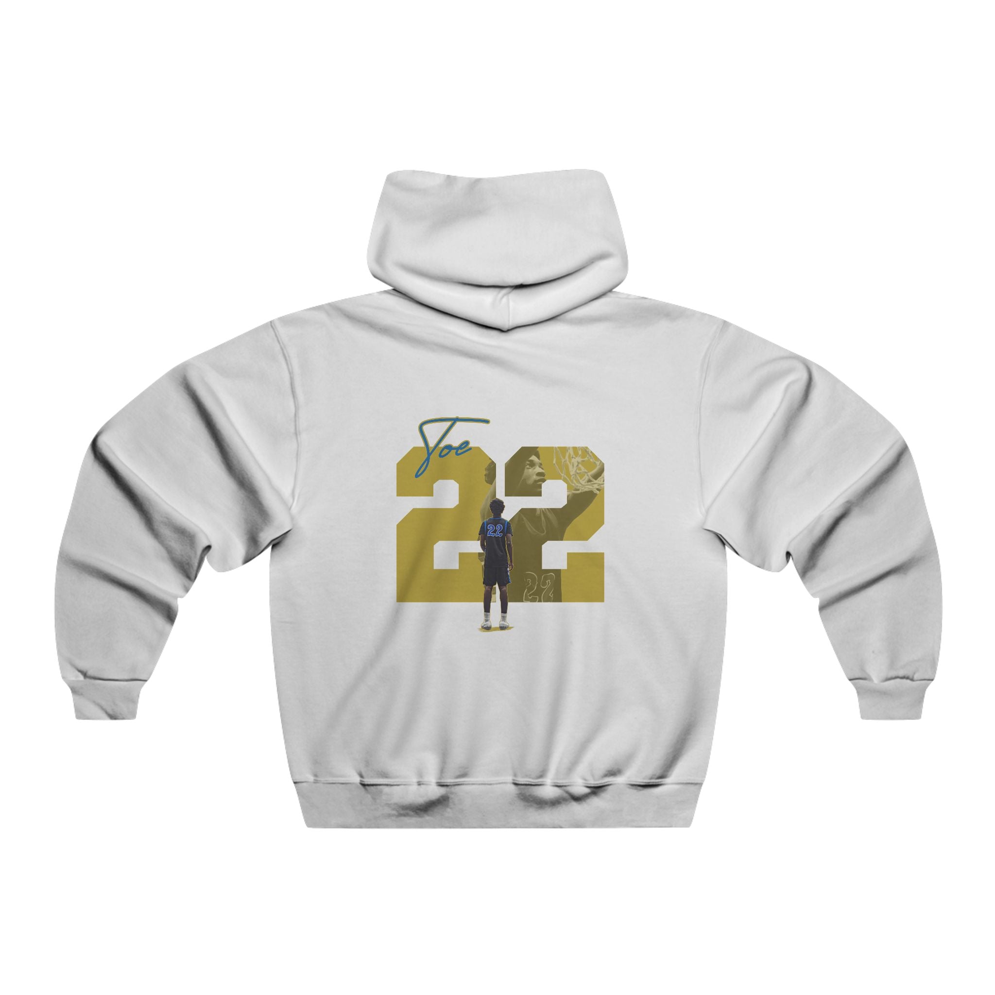 Constantine Toe Vintage Hoodie