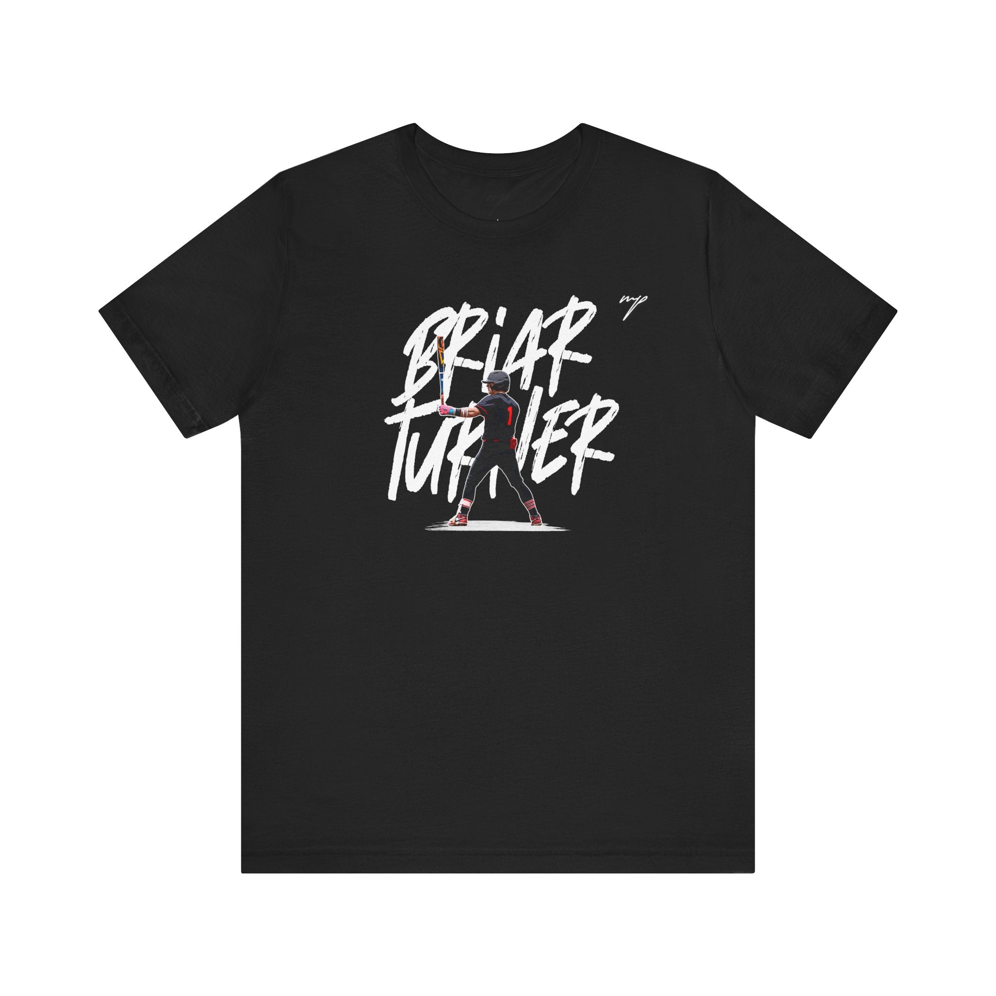 Briar Turner Graphic Tee
