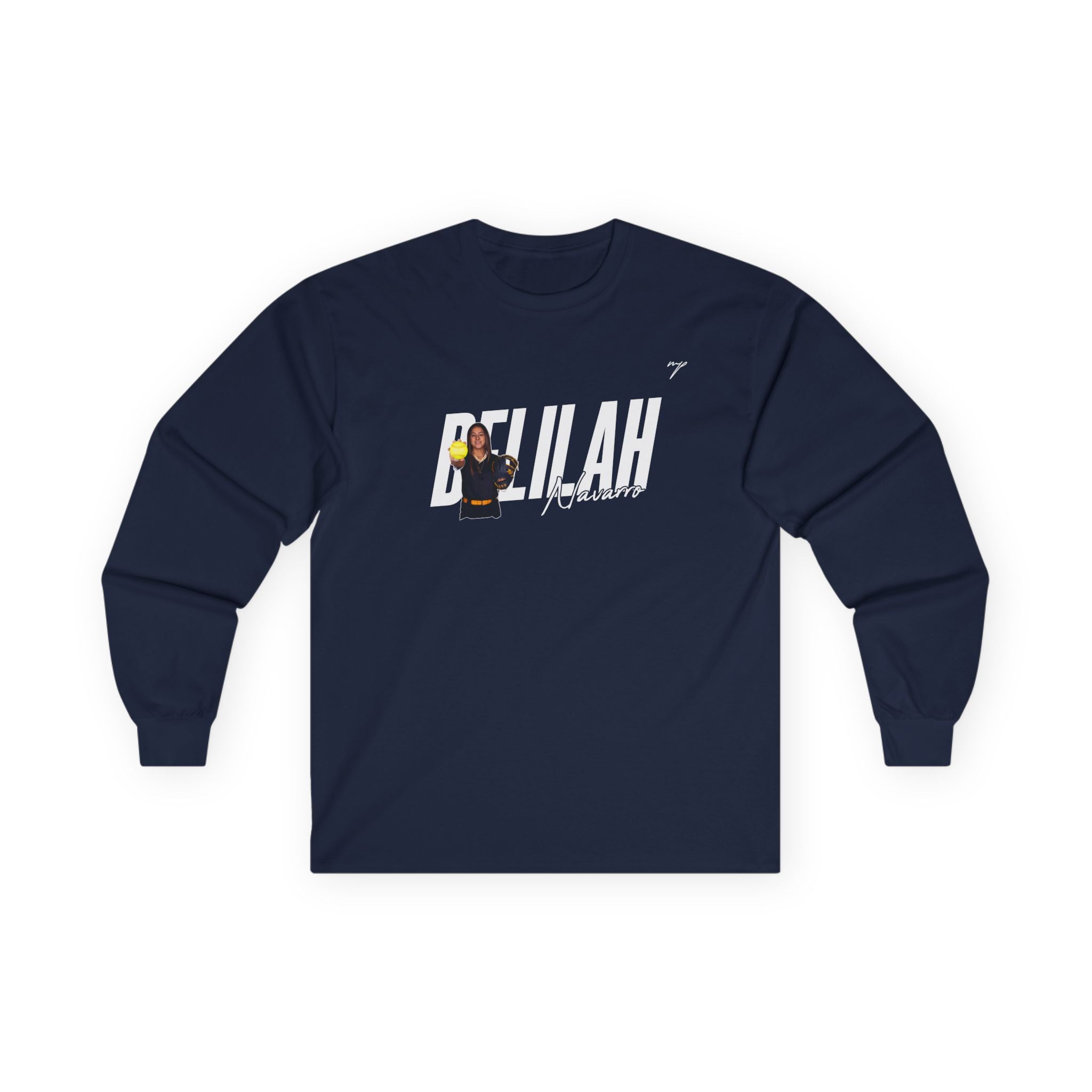 Delilah Navarro Long Sleeve