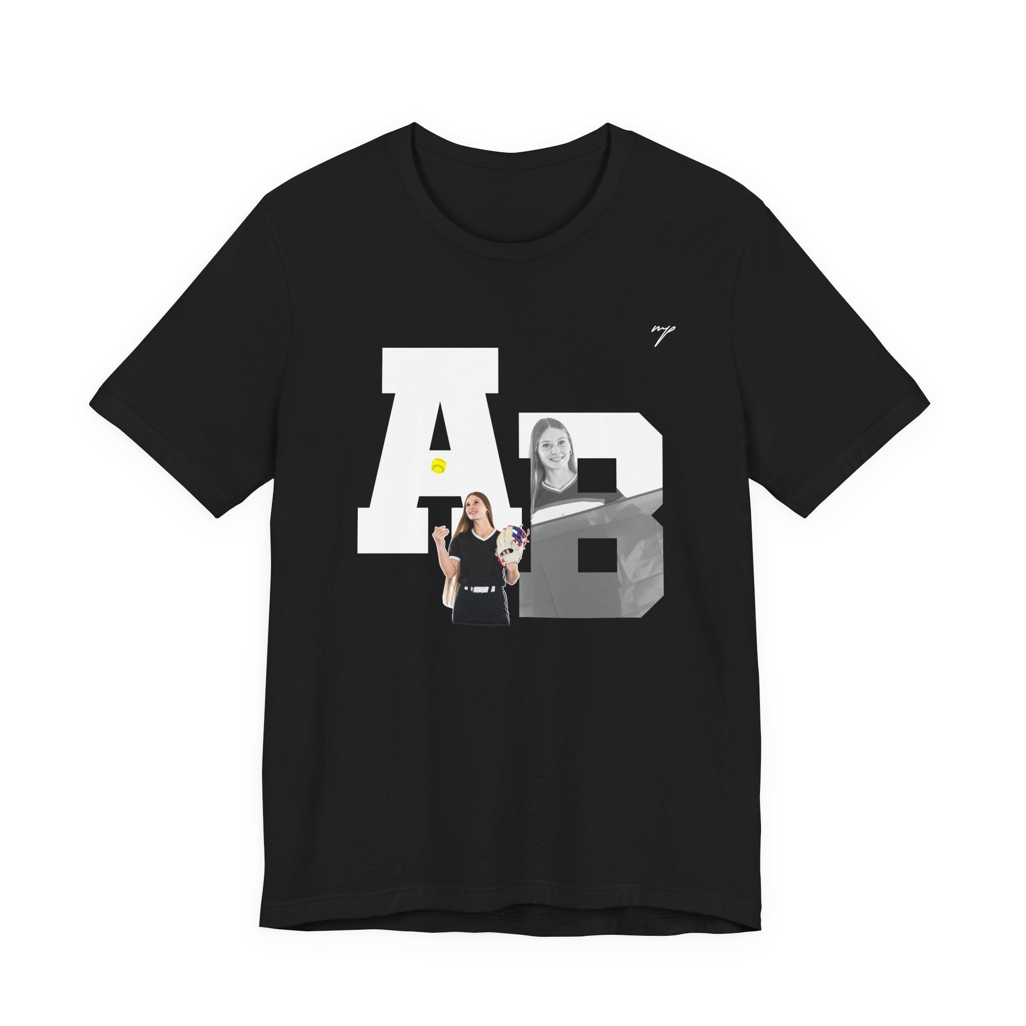 Addy Ballard Graphic Tee