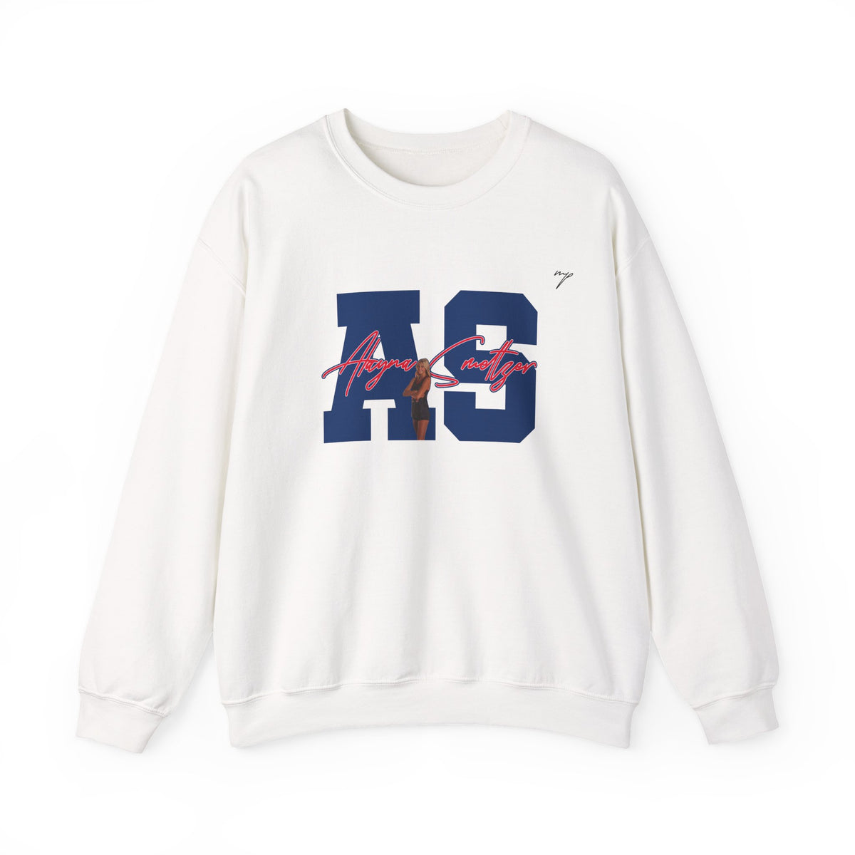 Alayna Smeltzer Crewneck