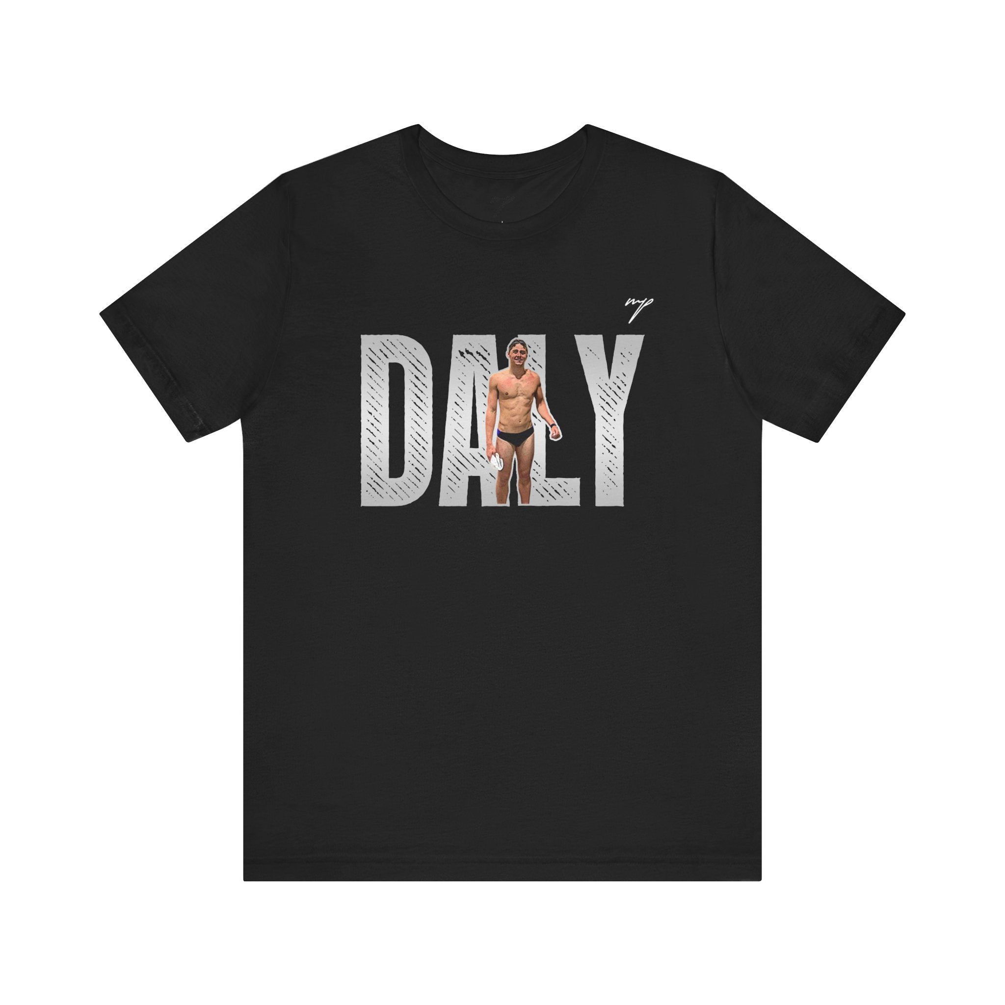 Aiden Daly Graphic Tee