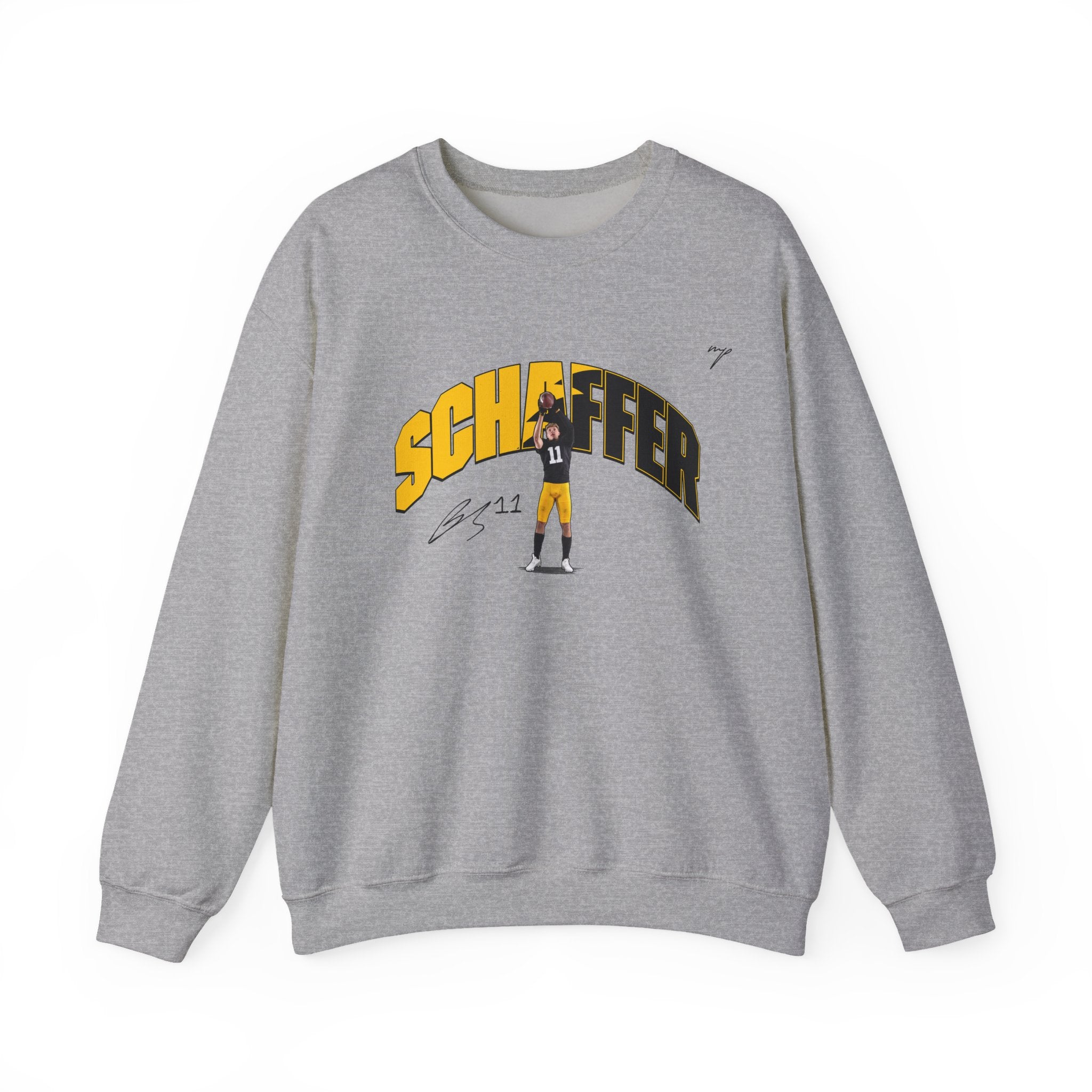 Brody Schaffer Crewneck