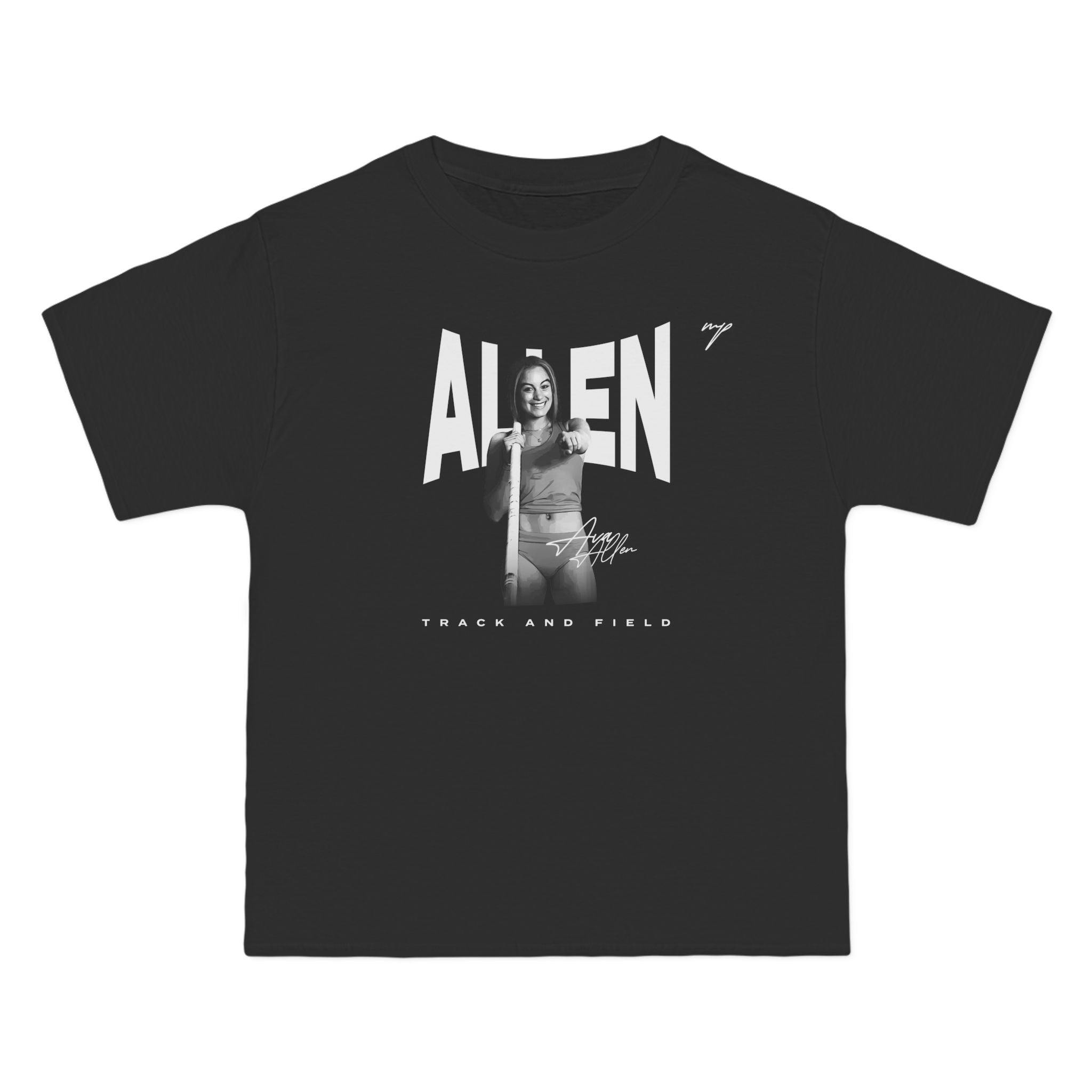 Ava Allen Vintage Tee