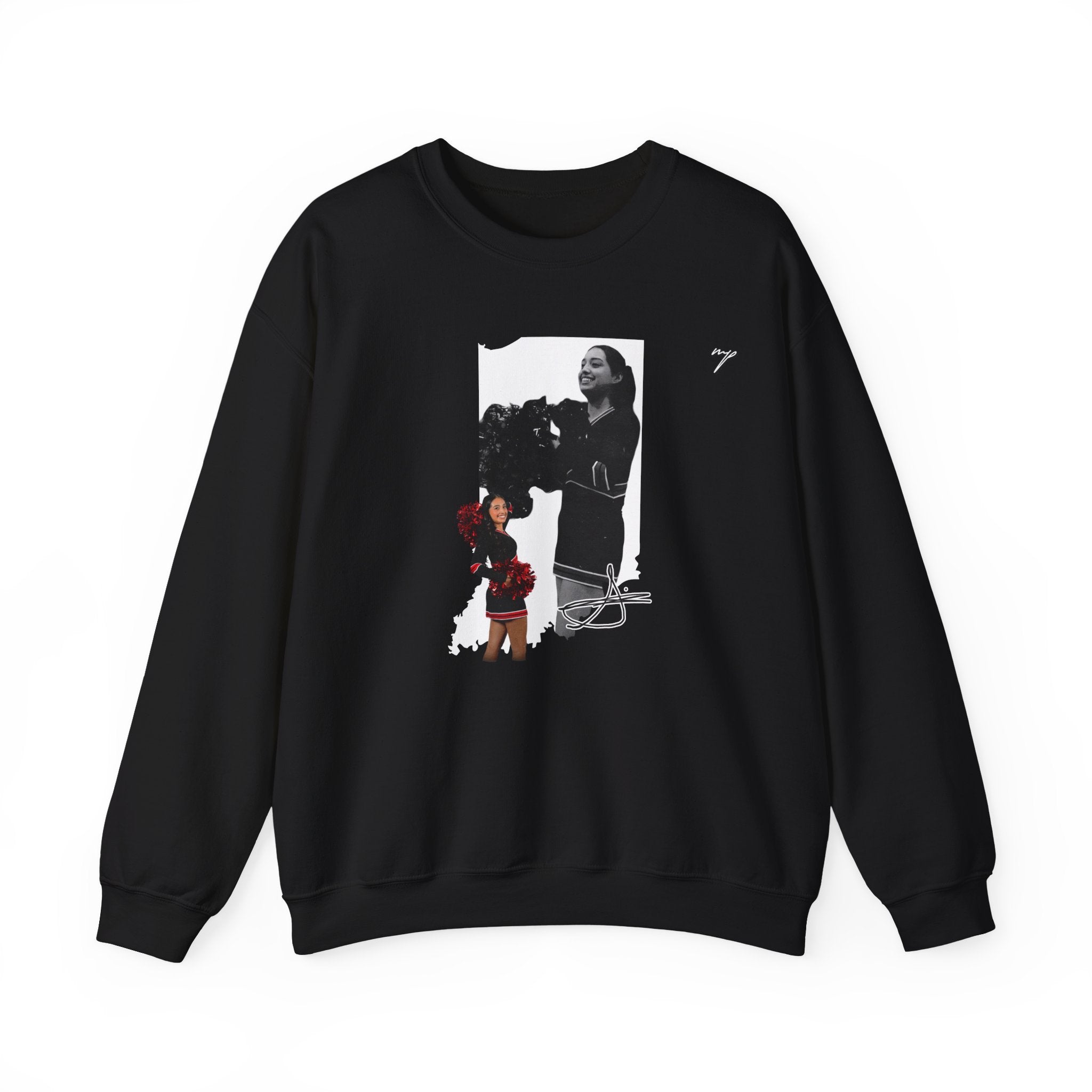 Samantha Alejandre-Valenzuela Crewneck