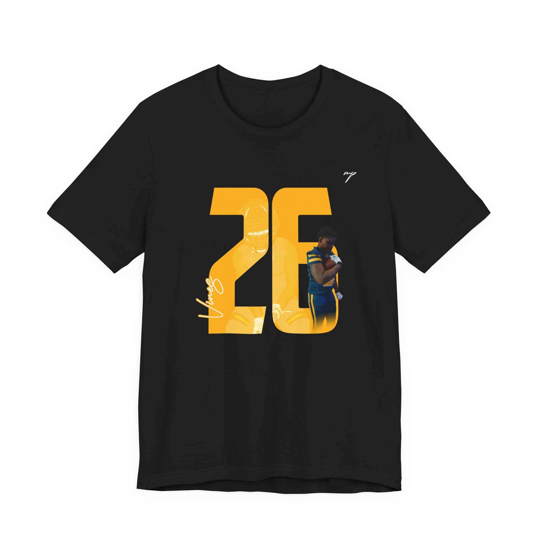 Zhakee Vines Graphic Tee